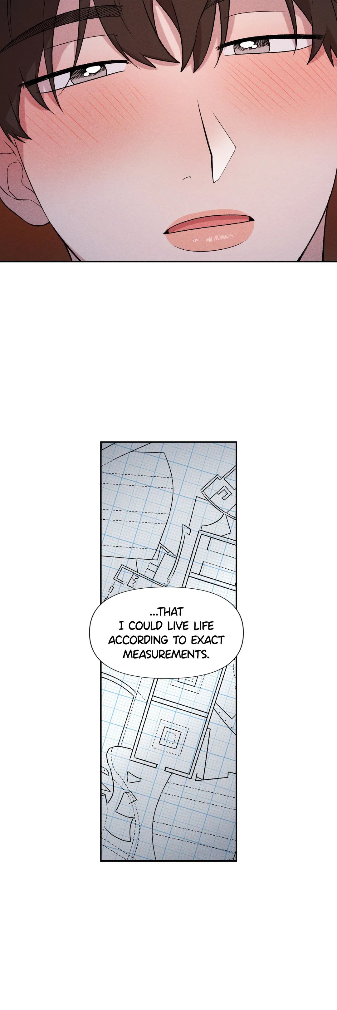 Don’t Build My Hopes Up Chapter 50 page 34 - 