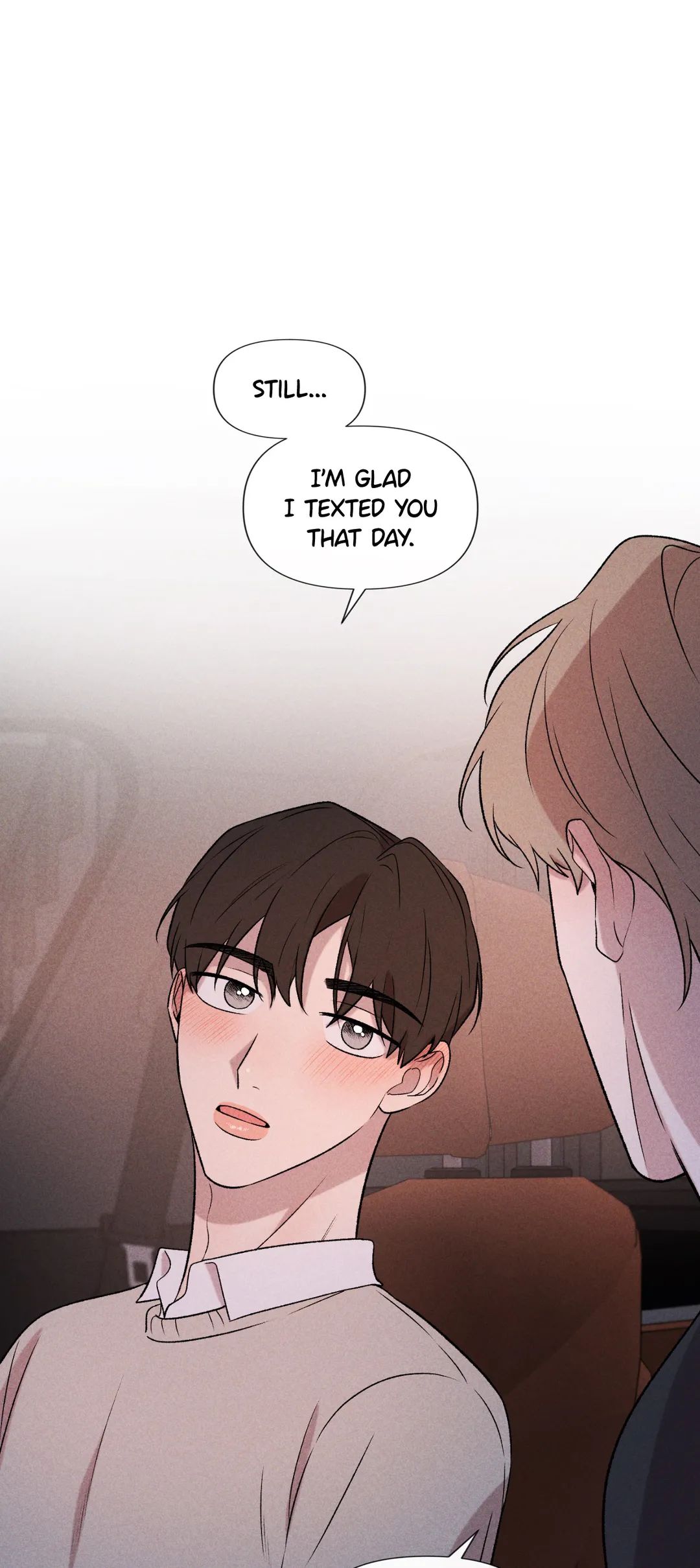 Don’t Build My Hopes Up Chapter 50 page 35 - 