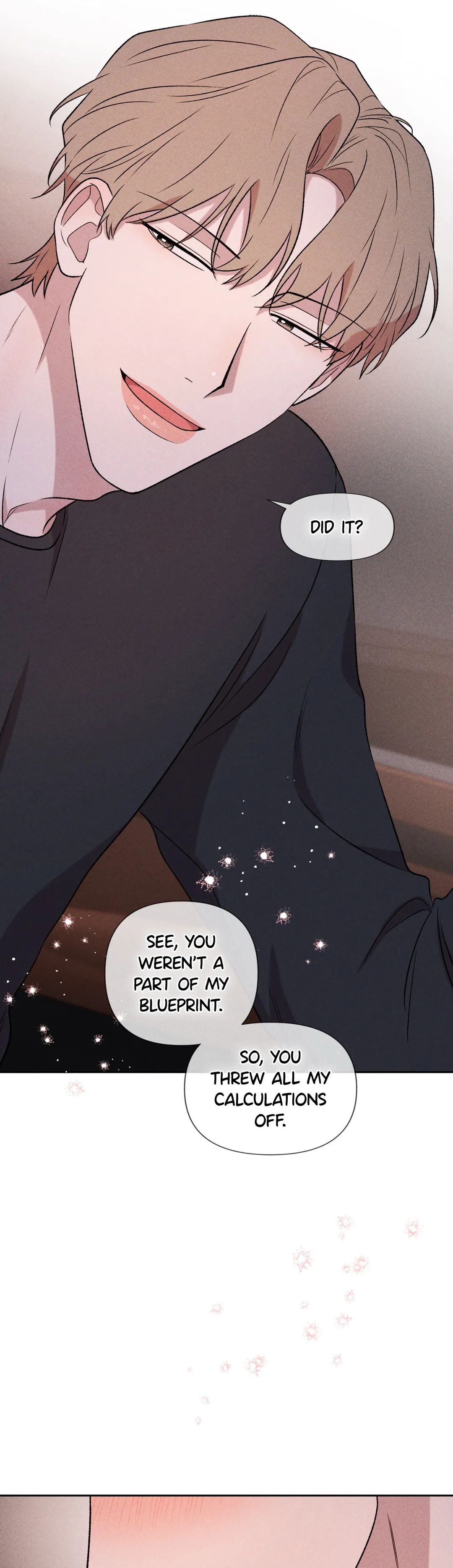Don’t Build My Hopes Up Chapter 50 page 37 - 