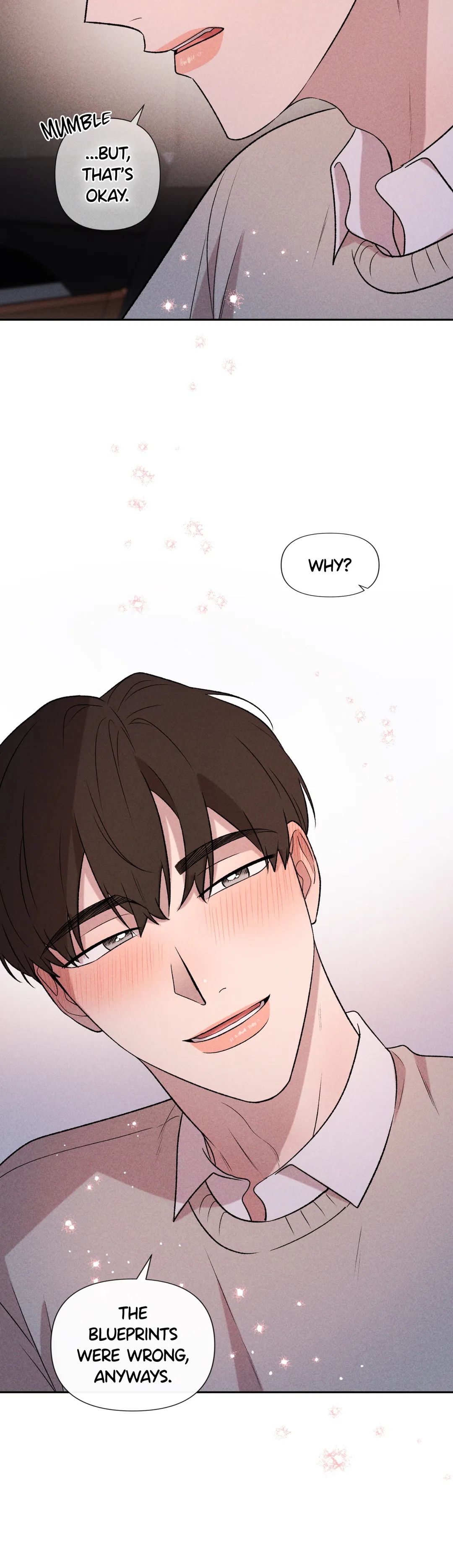 Don’t Build My Hopes Up Chapter 50 page 38 - 