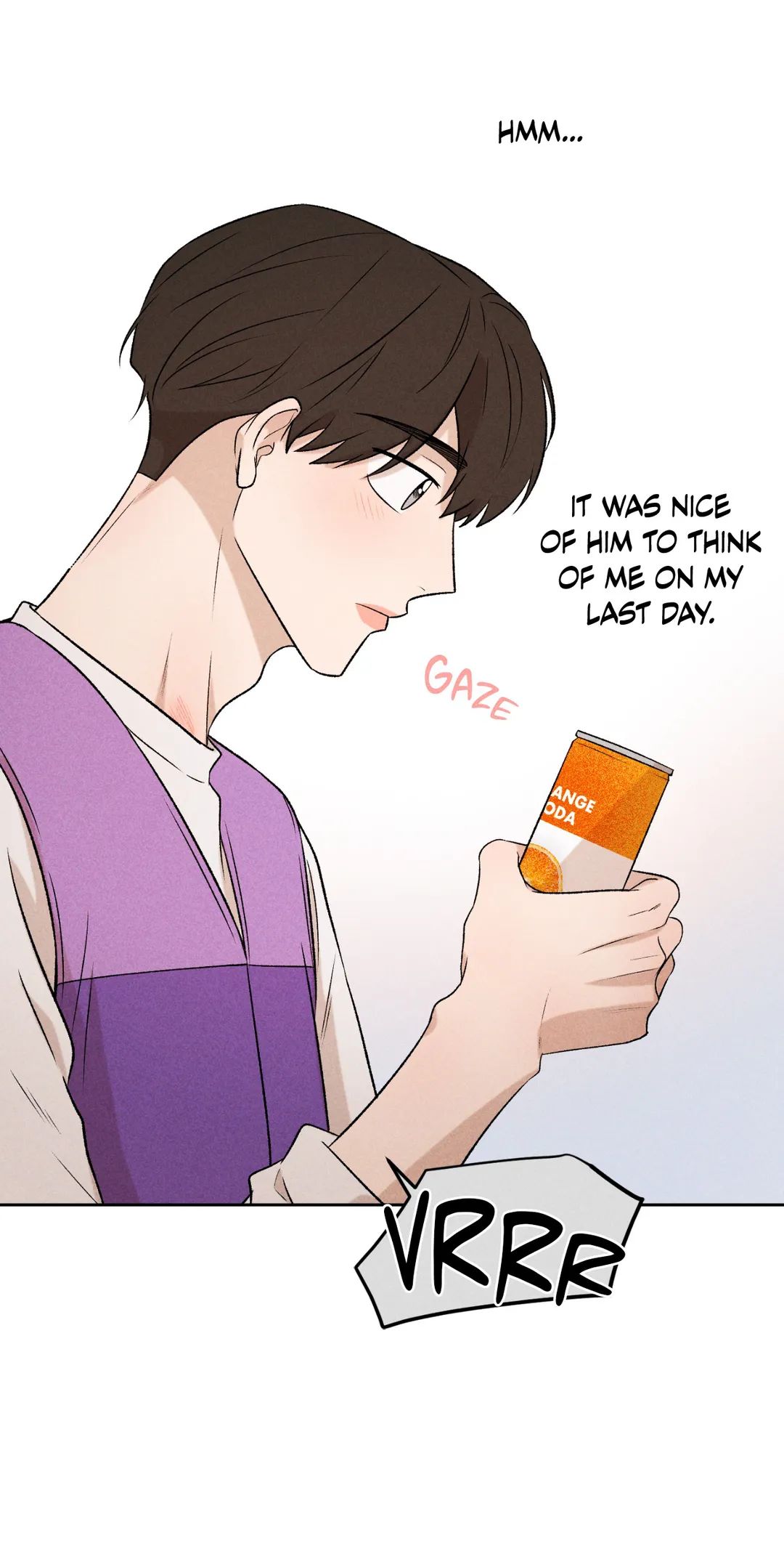Don’t Build My Hopes Up Chapter 50 page 5 - 