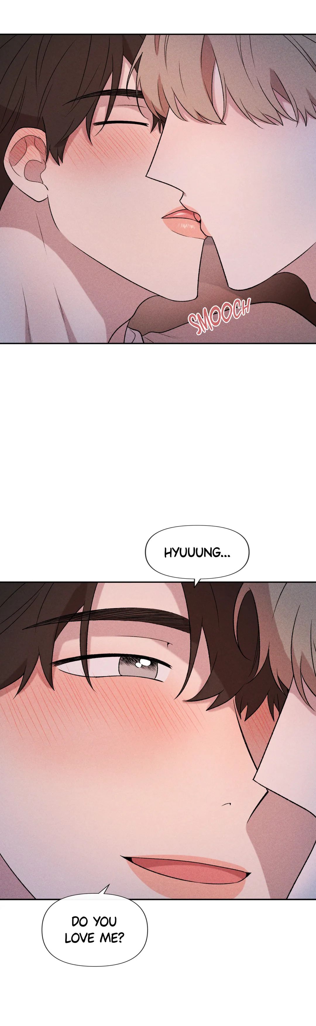Don’t Build My Hopes Up Chapter 50 page 44 - 