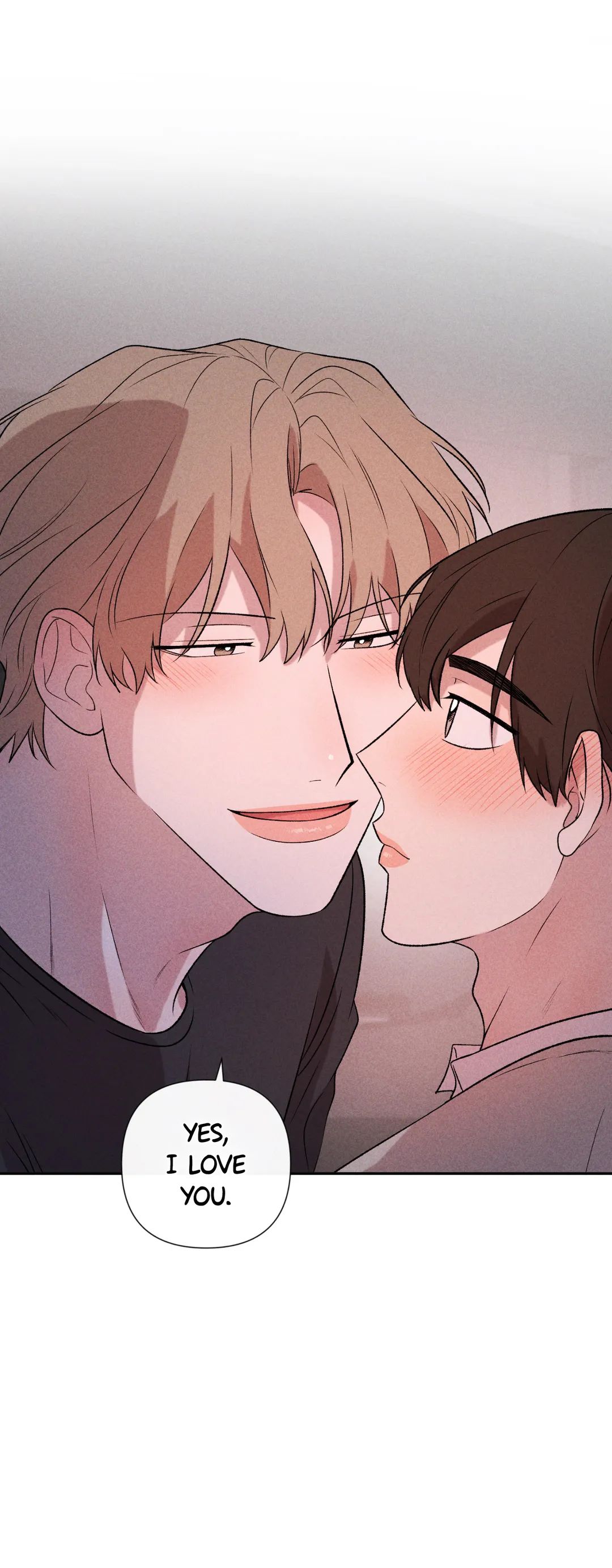 Don’t Build My Hopes Up Chapter 50 page 45 - 