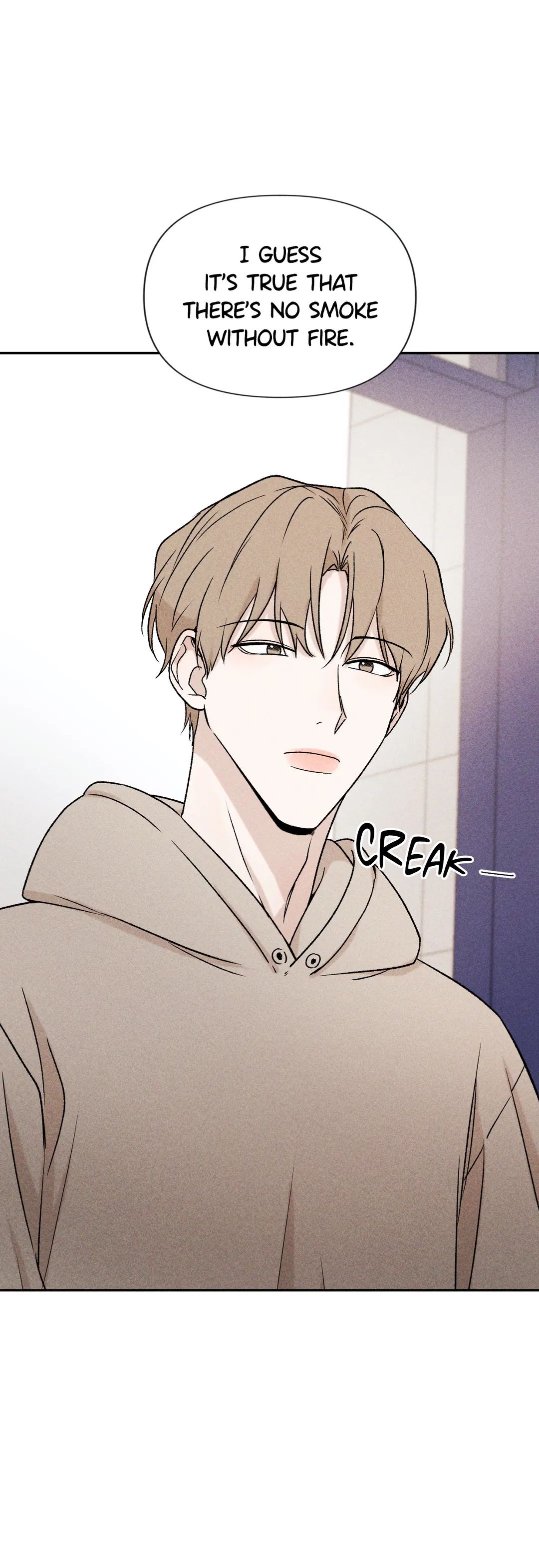 Don’t Build My Hopes Up Chapter 6 page 13 - 