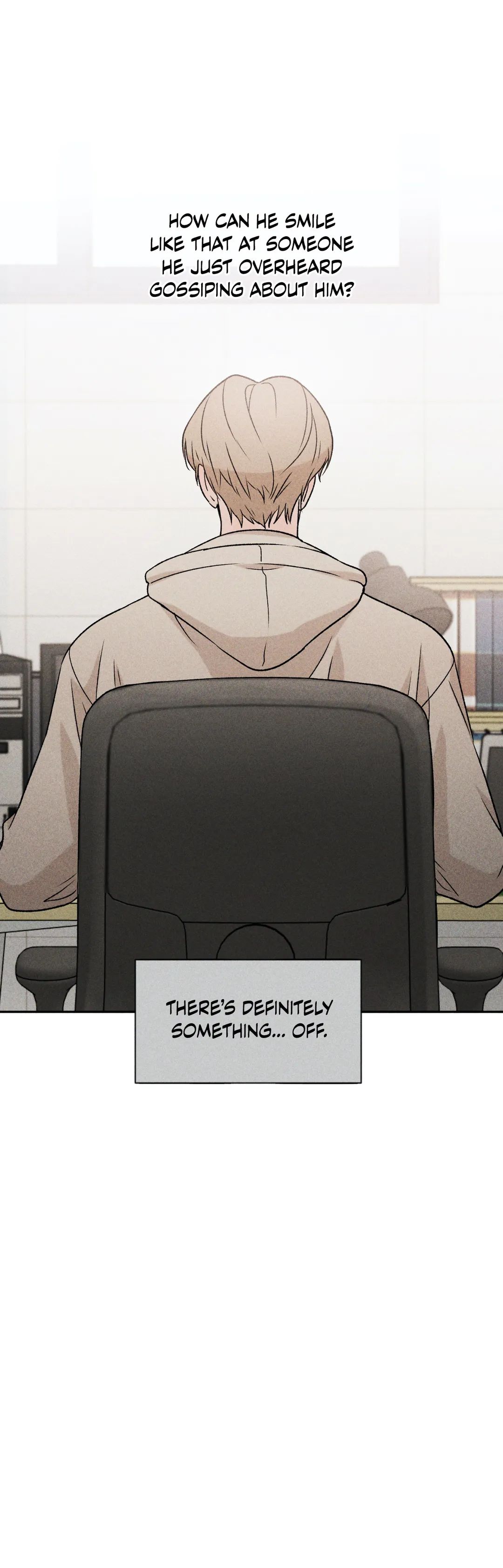Don’t Build My Hopes Up Chapter 6 page 15 - 