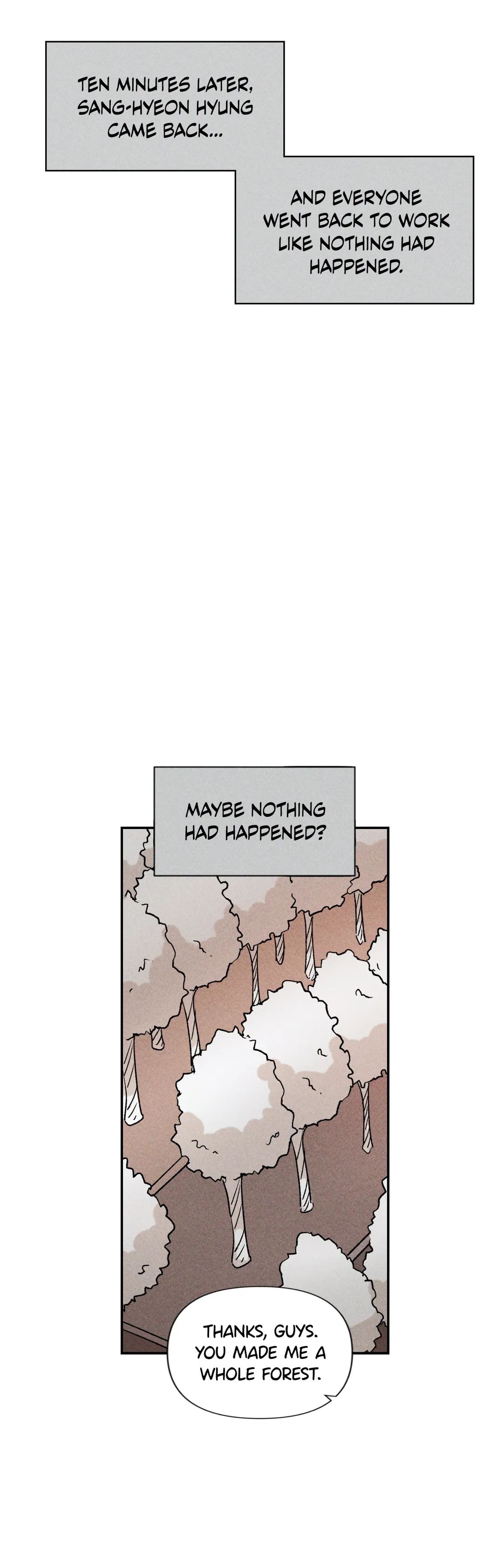 Don’t Build My Hopes Up Chapter 6 page 16 - 