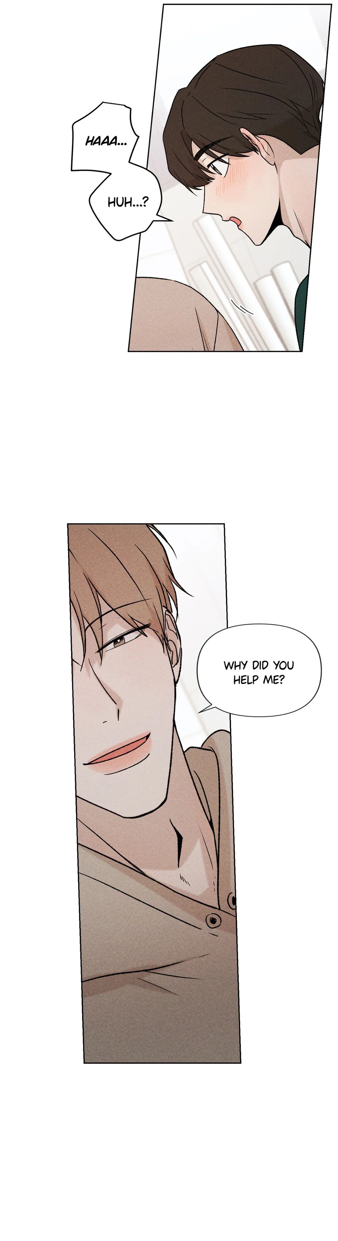 Don’t Build My Hopes Up Chapter 6 page 24 - 