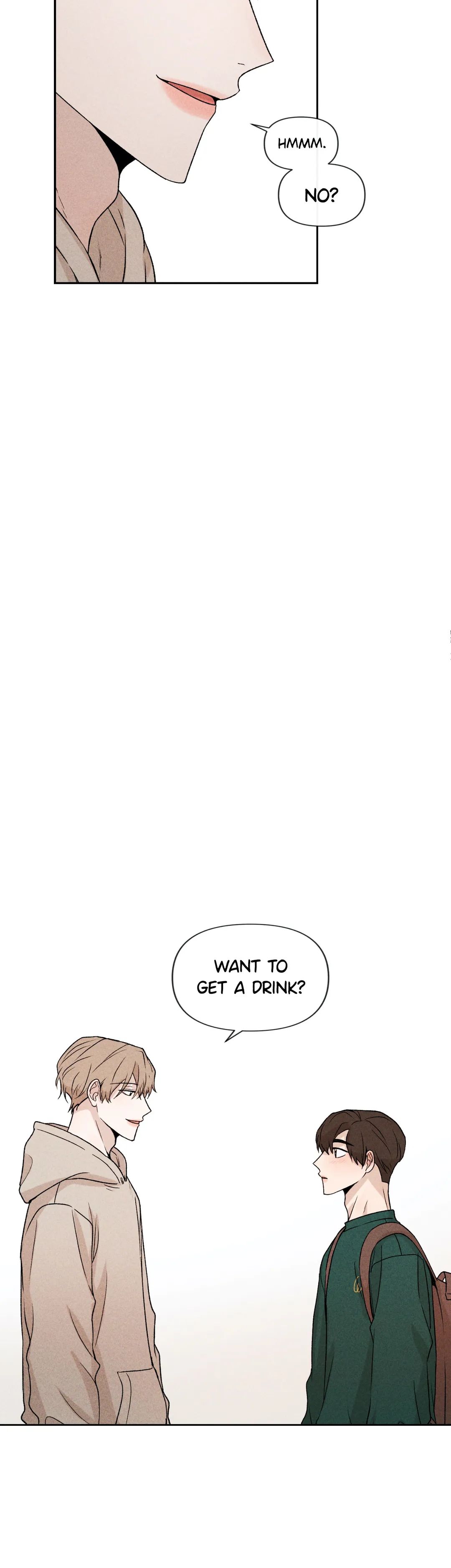 Don’t Build My Hopes Up Chapter 6 page 26 - 