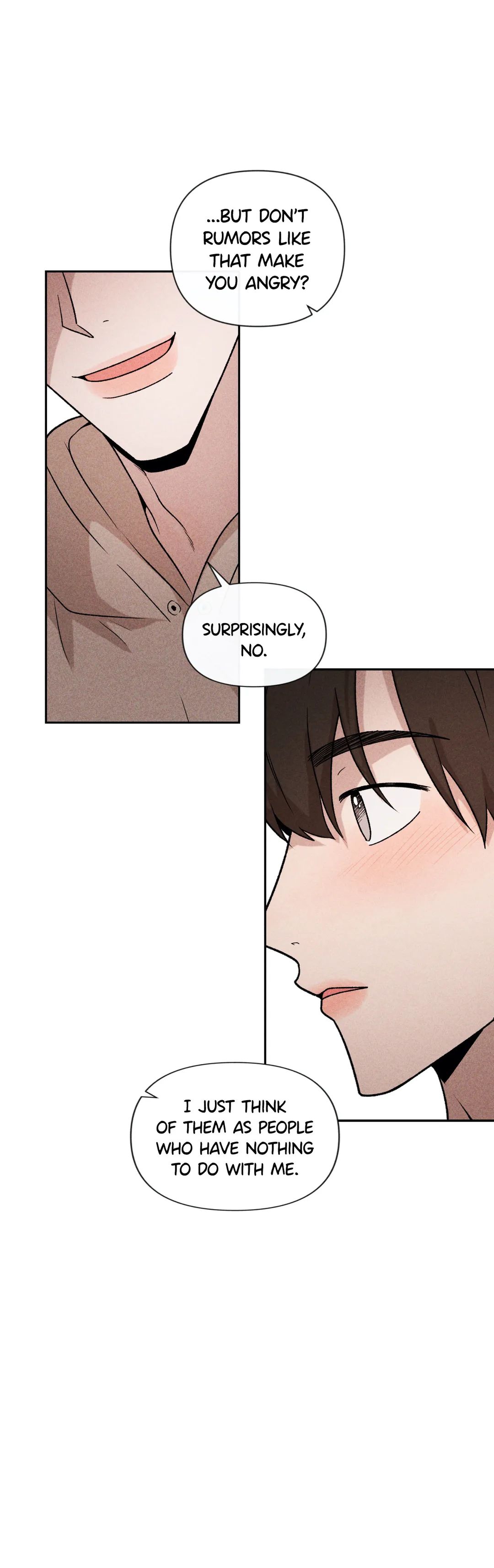 Don’t Build My Hopes Up Chapter 6 page 32 - 