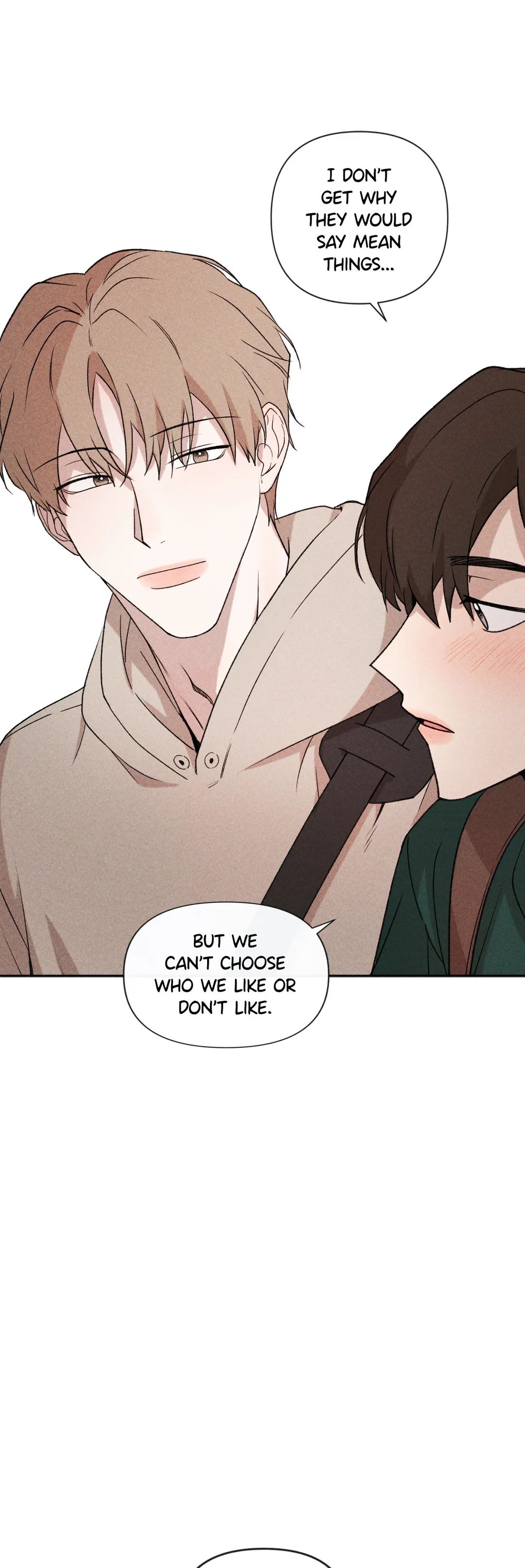 Don’t Build My Hopes Up Chapter 6 page 37 - 