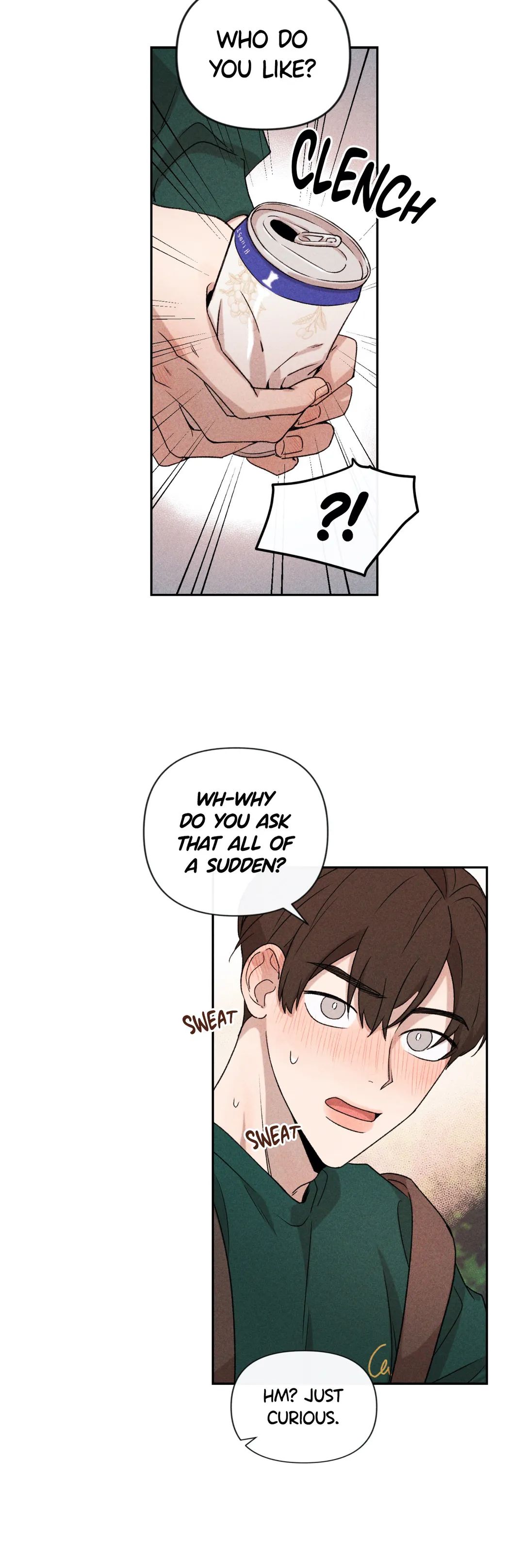 Don’t Build My Hopes Up Chapter 6 page 38 - 