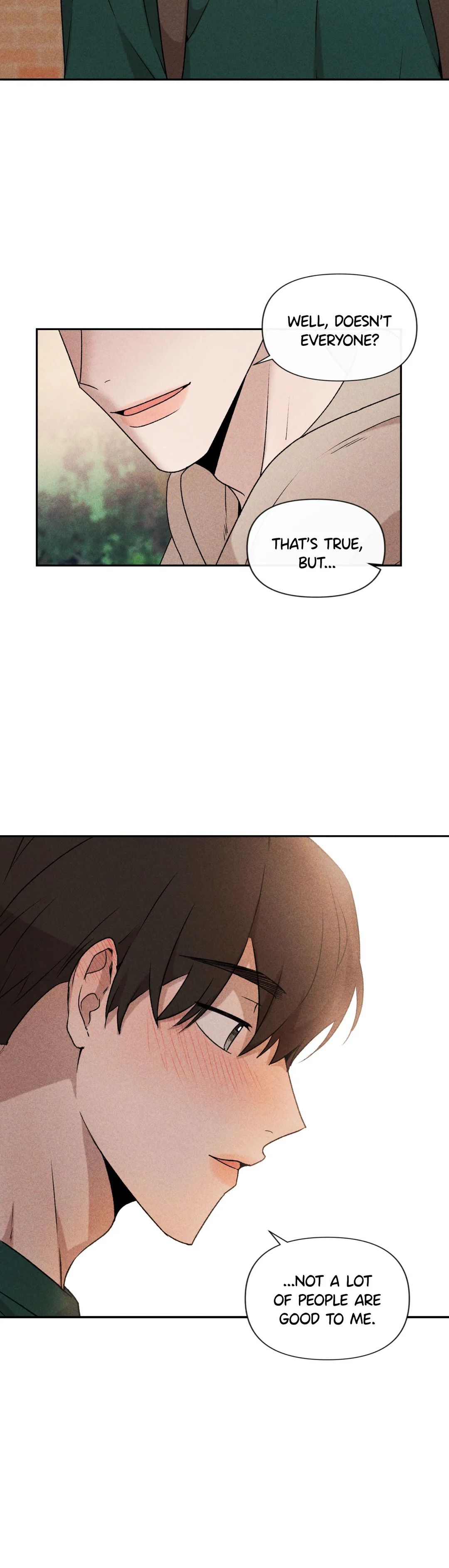 Don’t Build My Hopes Up Chapter 6 page 40 - 
