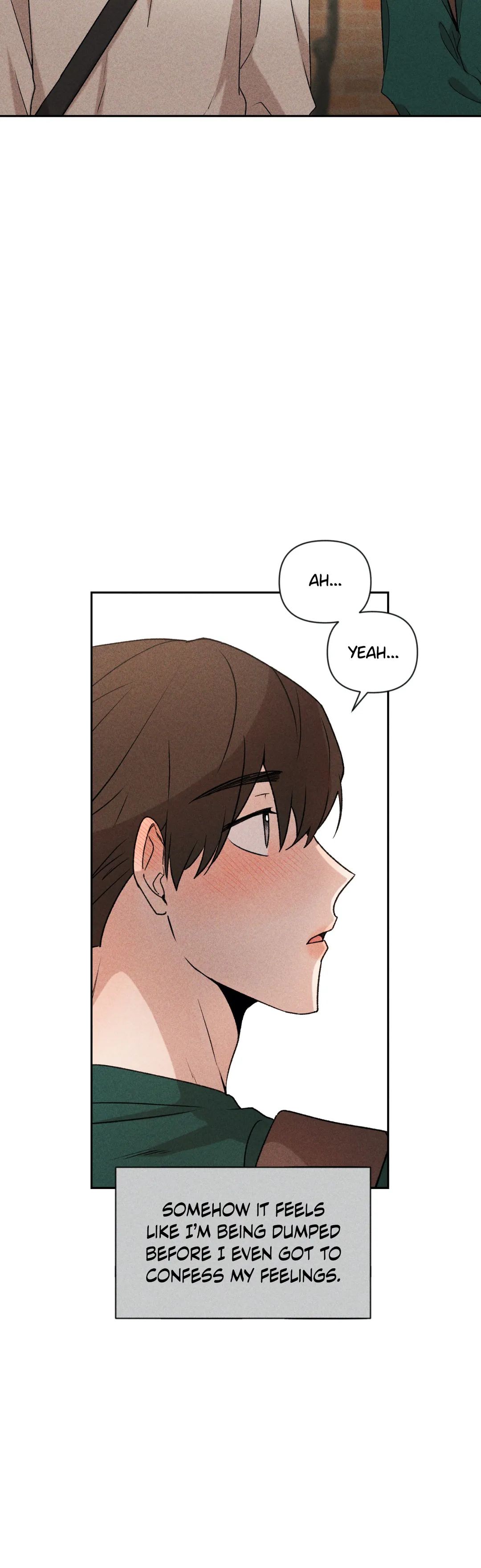 Don’t Build My Hopes Up Chapter 6 page 42 - 