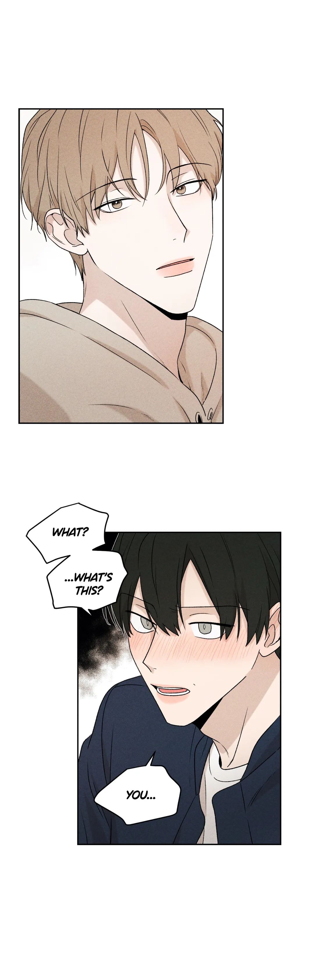 Don’t Build My Hopes Up Chapter 6 page 7 - 