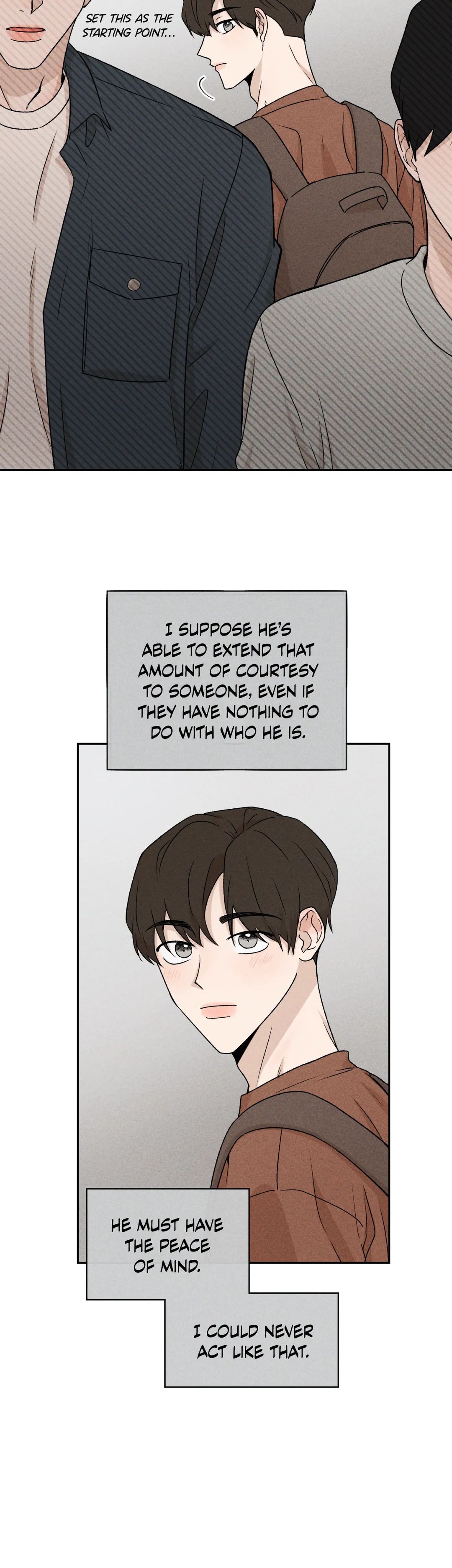 Don’t Build My Hopes Up Chapter 7 page 2 - 
