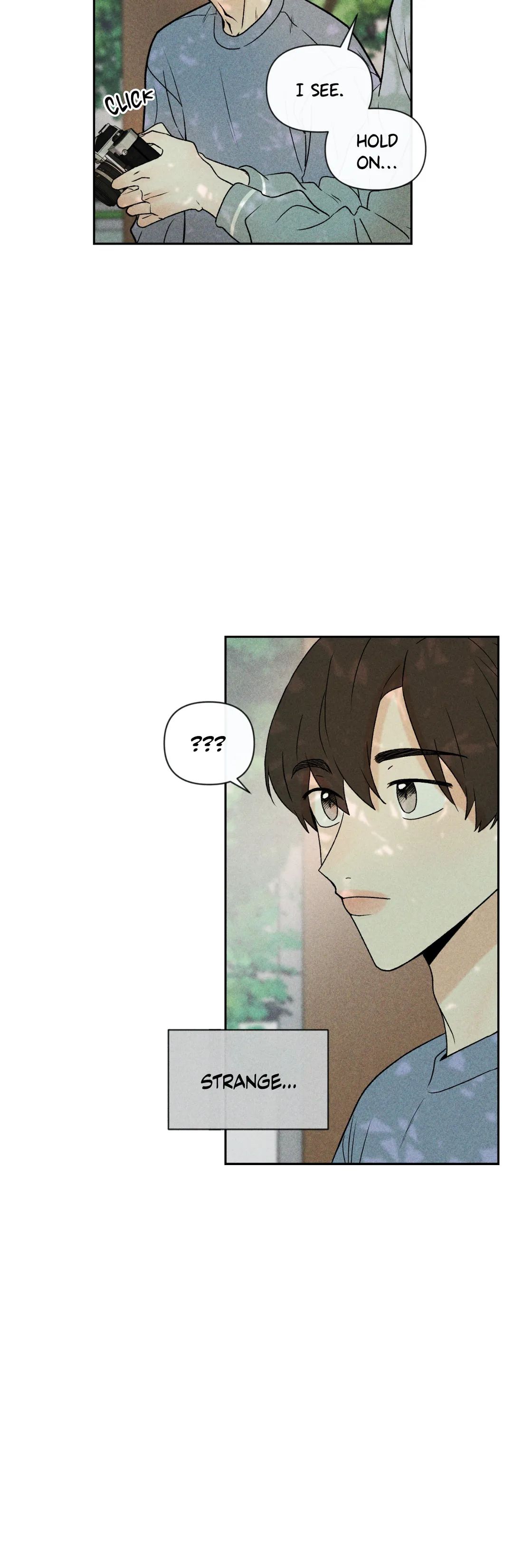 Don’t Build My Hopes Up Chapter 7 page 12 - 