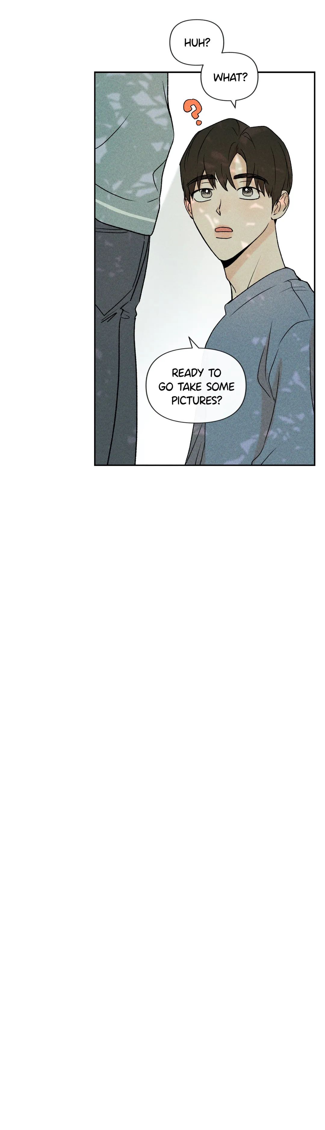 Don’t Build My Hopes Up Chapter 7 page 15 - 
