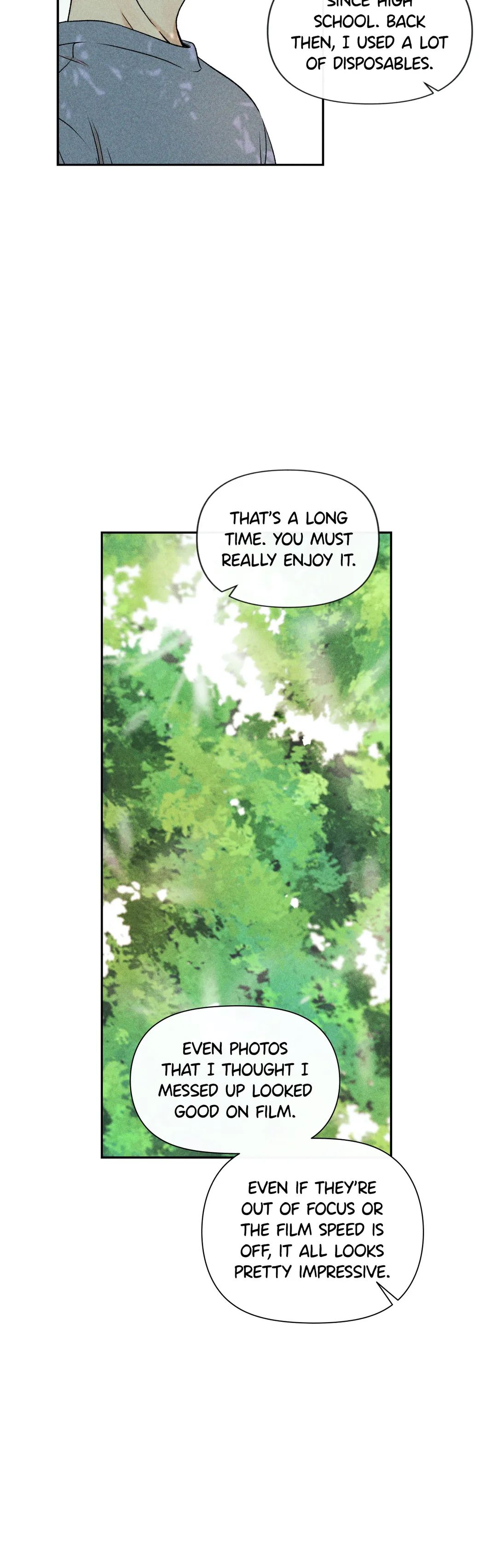 Don’t Build My Hopes Up Chapter 7 page 18 - 