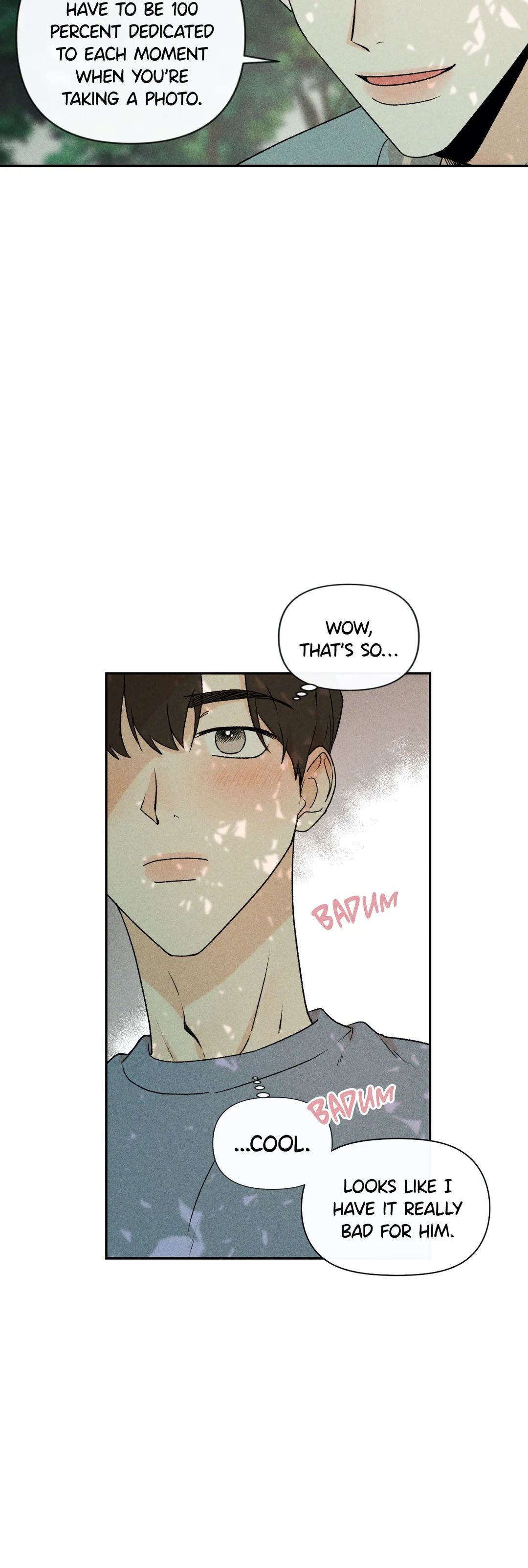 Don’t Build My Hopes Up Chapter 7 page 20 - 