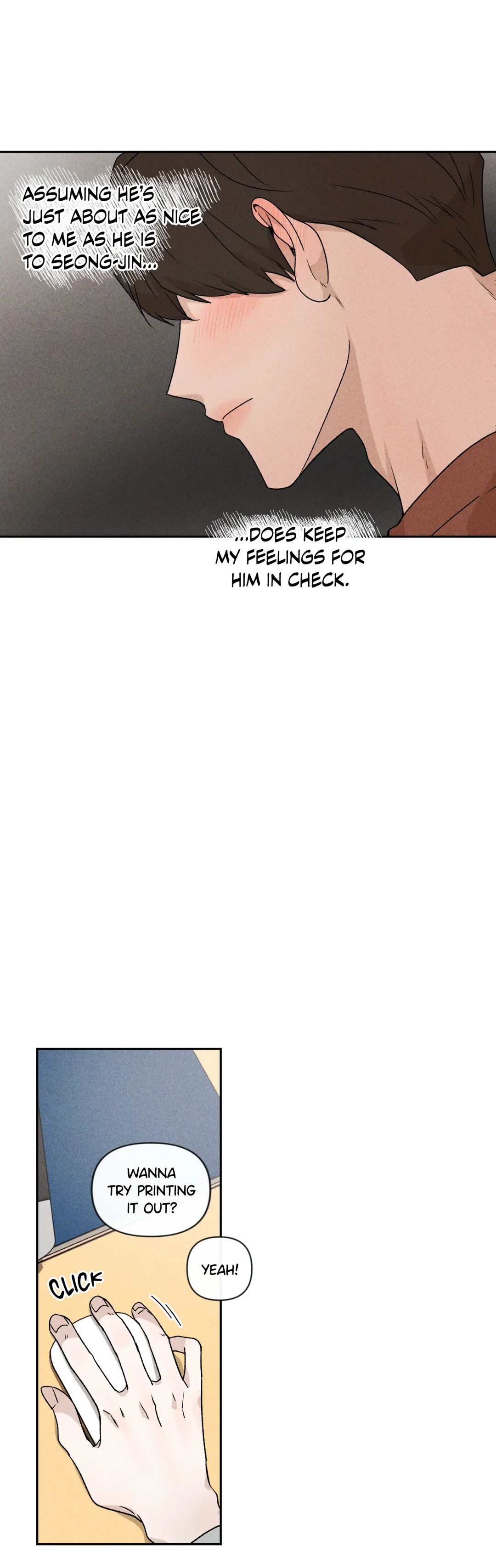 Don’t Build My Hopes Up Chapter 7 page 3 - 