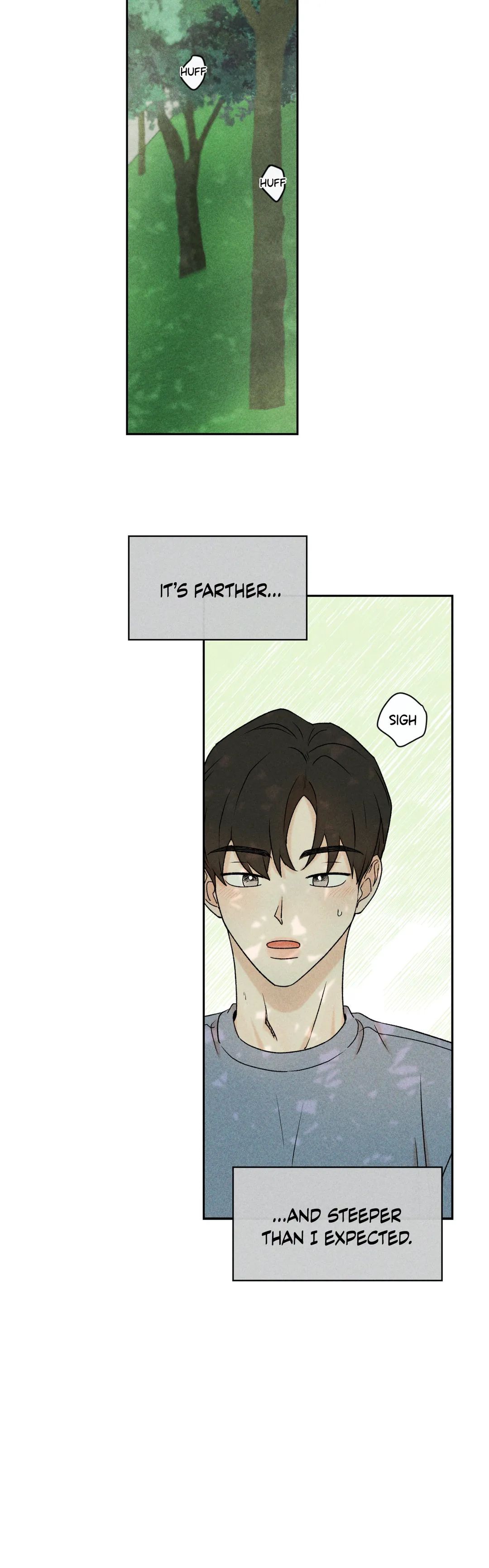 Don’t Build My Hopes Up Chapter 7 page 24 - 