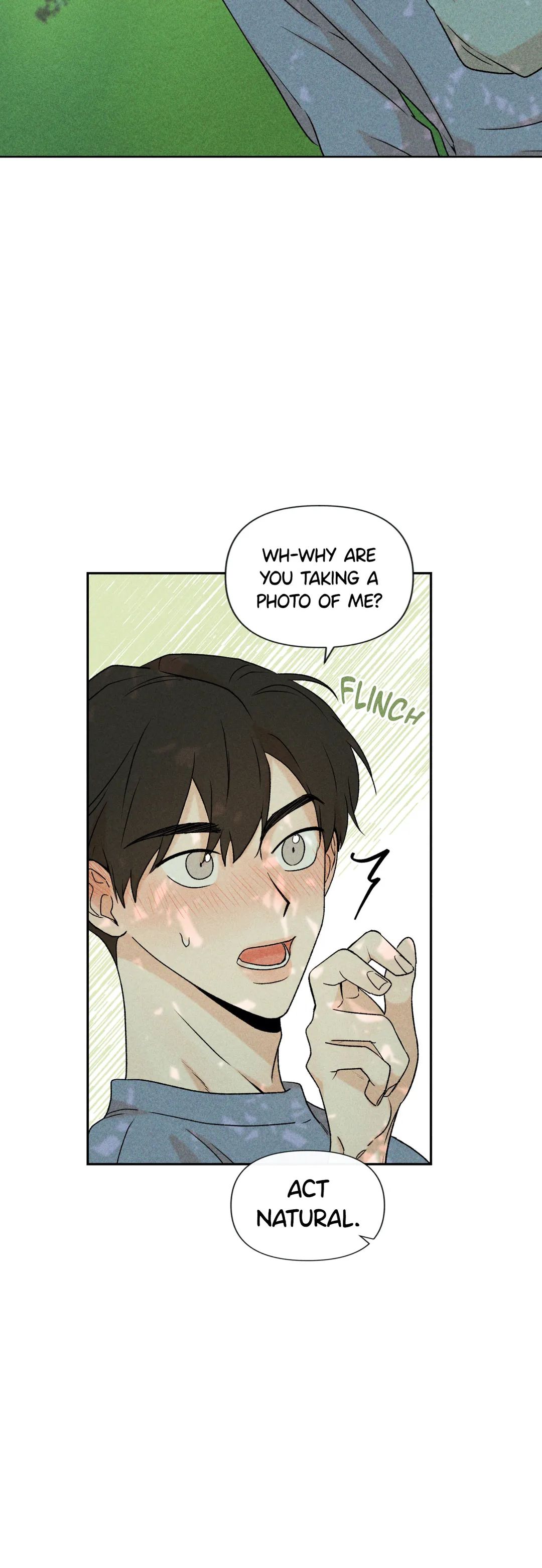 Don’t Build My Hopes Up Chapter 7 page 26 - 