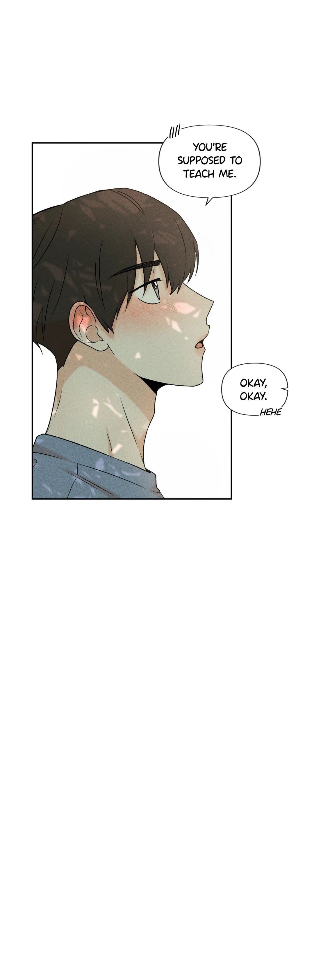 Don’t Build My Hopes Up Chapter 7 page 28 - 