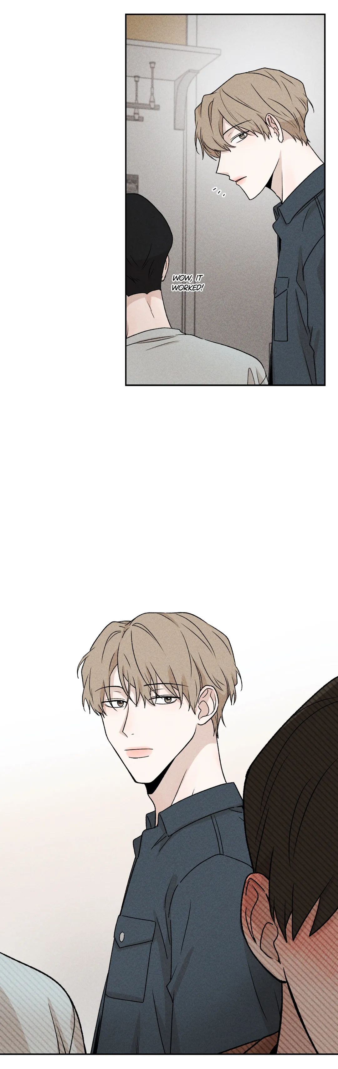 Don’t Build My Hopes Up Chapter 7 page 4 - 