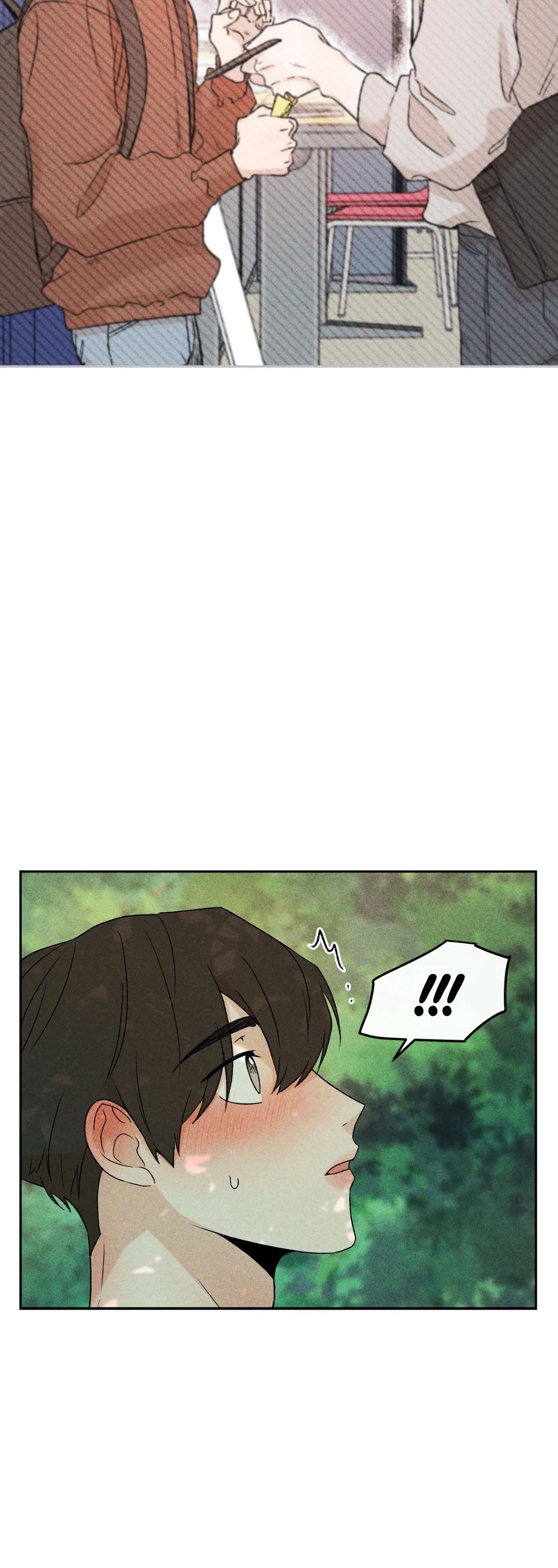 Don’t Build My Hopes Up Chapter 7 page 33 - 