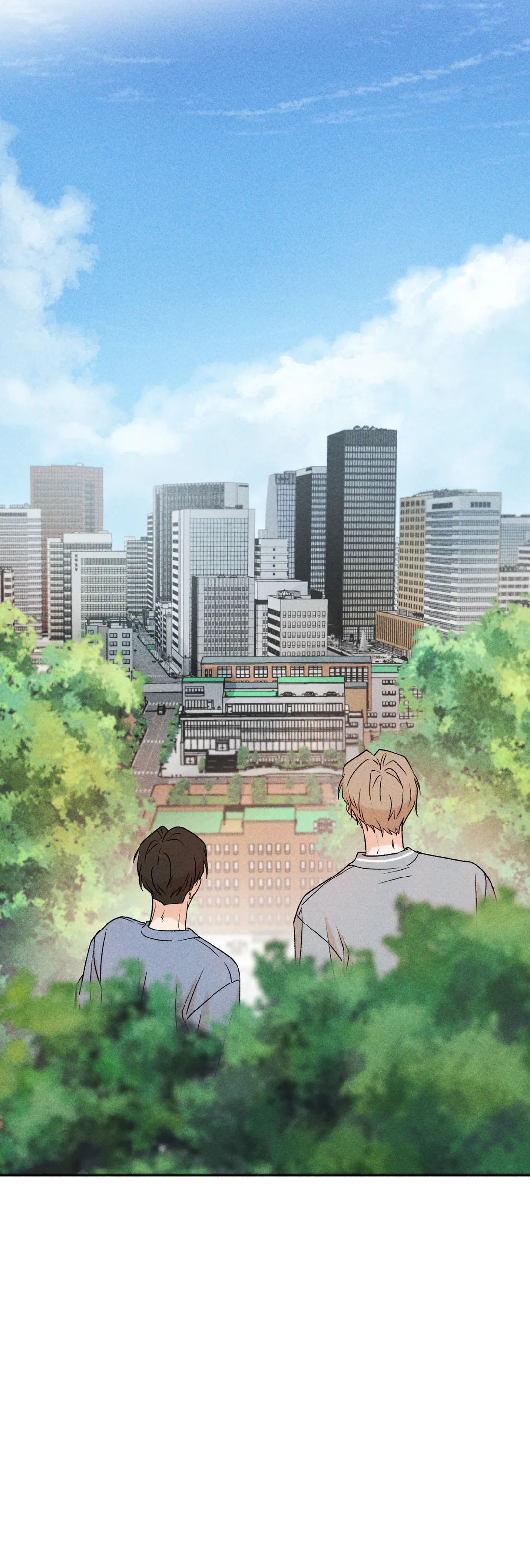 Don’t Build My Hopes Up Chapter 7 page 38 - 