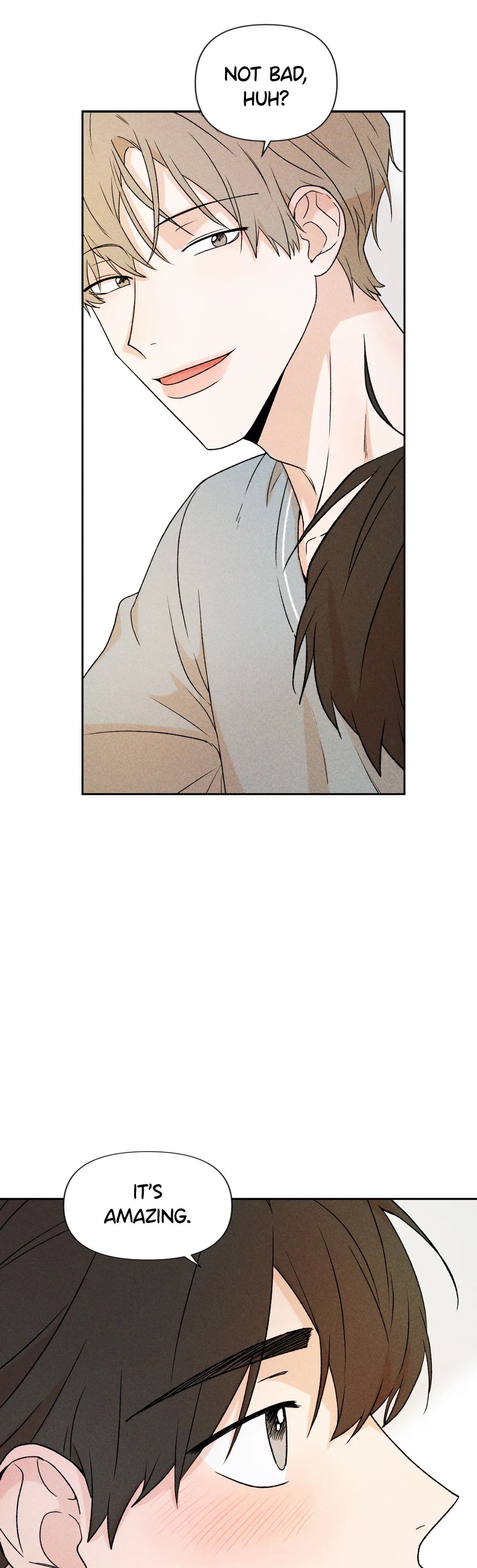 Don’t Build My Hopes Up Chapter 7 page 39 - 