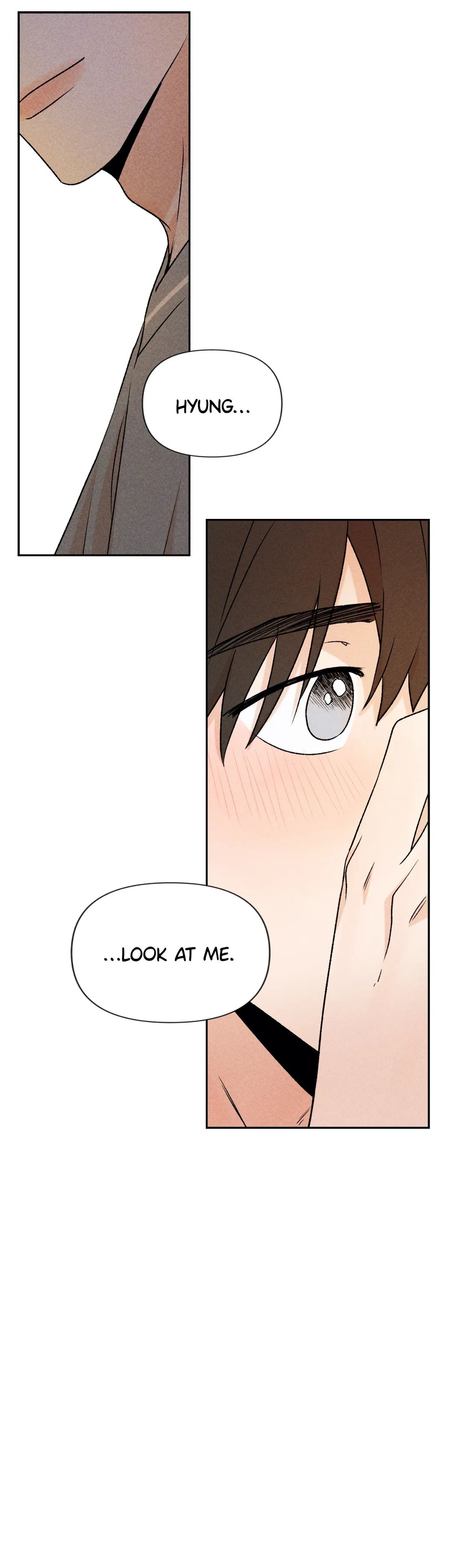 Don’t Build My Hopes Up Chapter 7 page 41 - 
