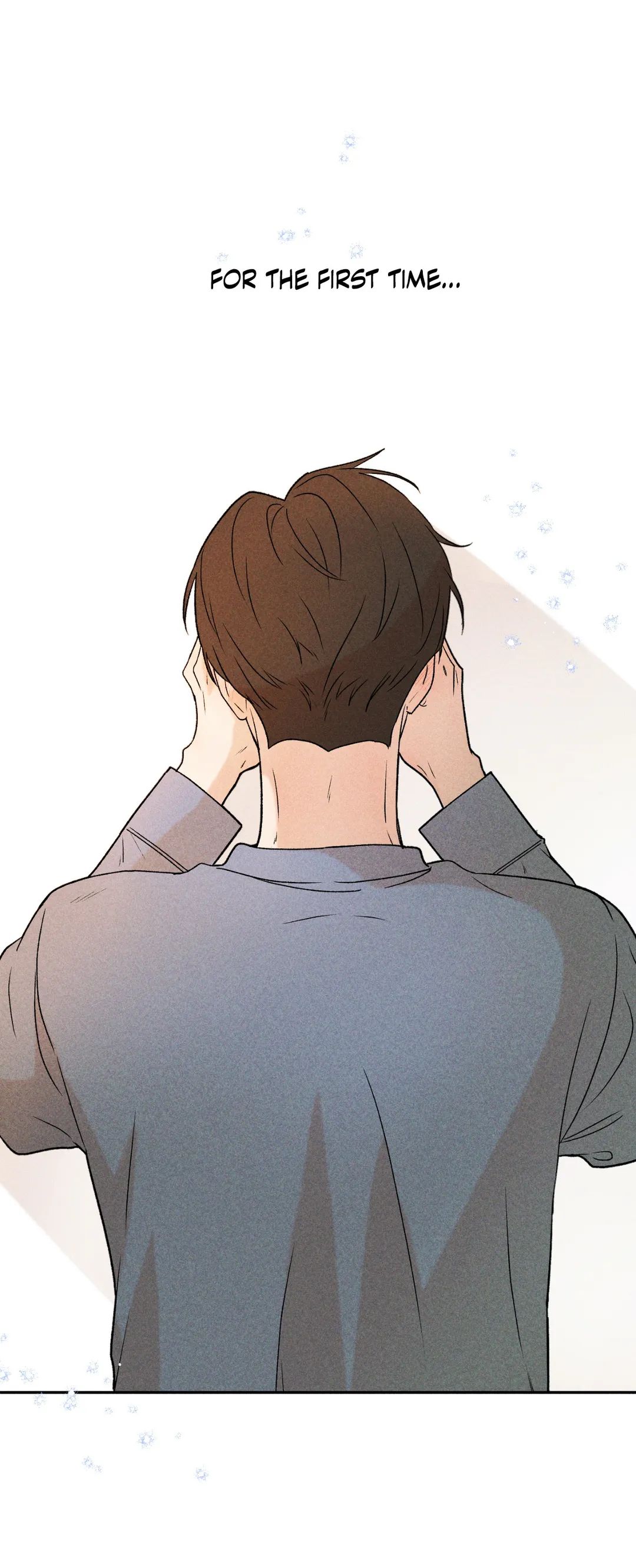 Don’t Build My Hopes Up Chapter 7 page 42 - 