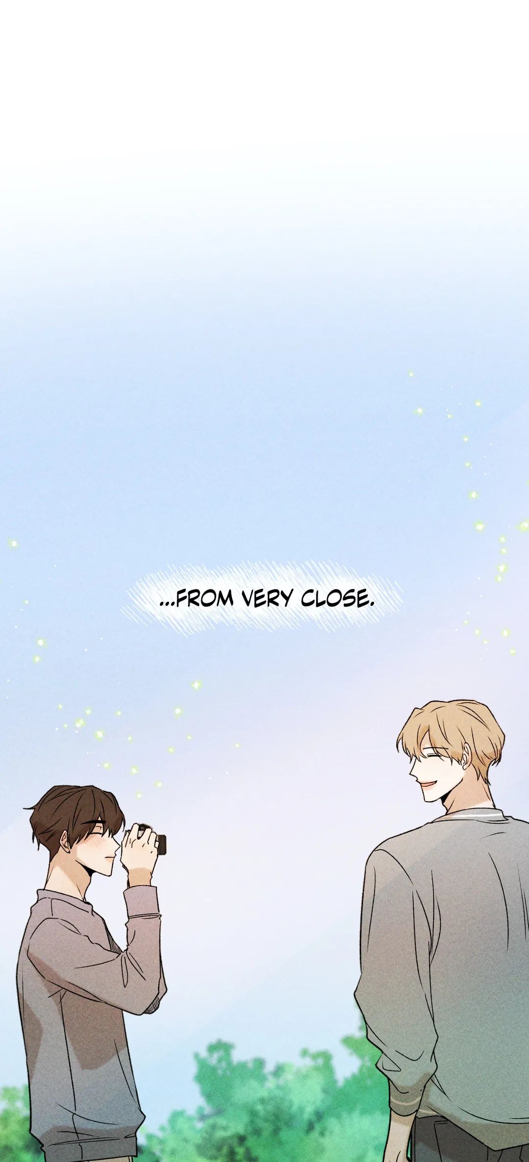 Don’t Build My Hopes Up Chapter 7 page 44 - 