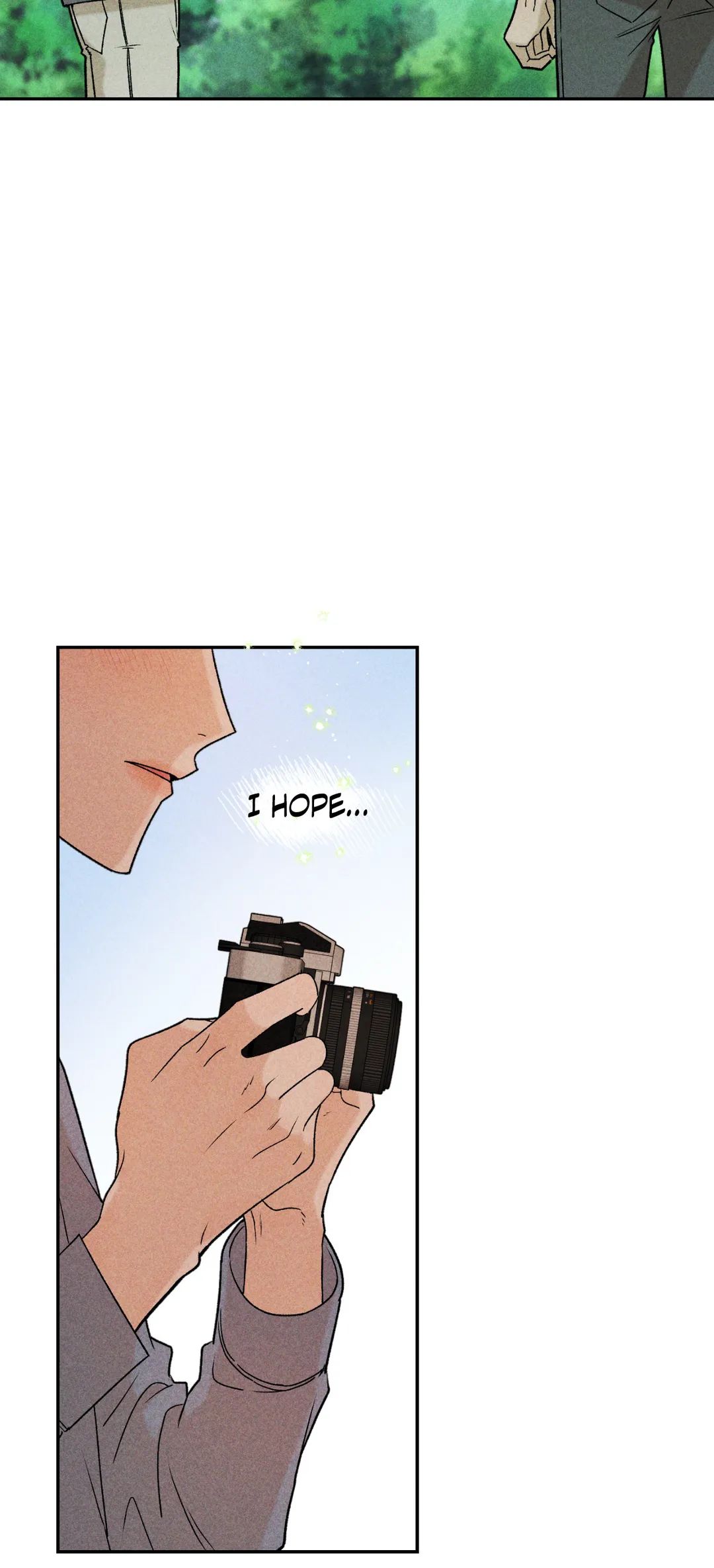 Don’t Build My Hopes Up Chapter 7 page 45 - 
