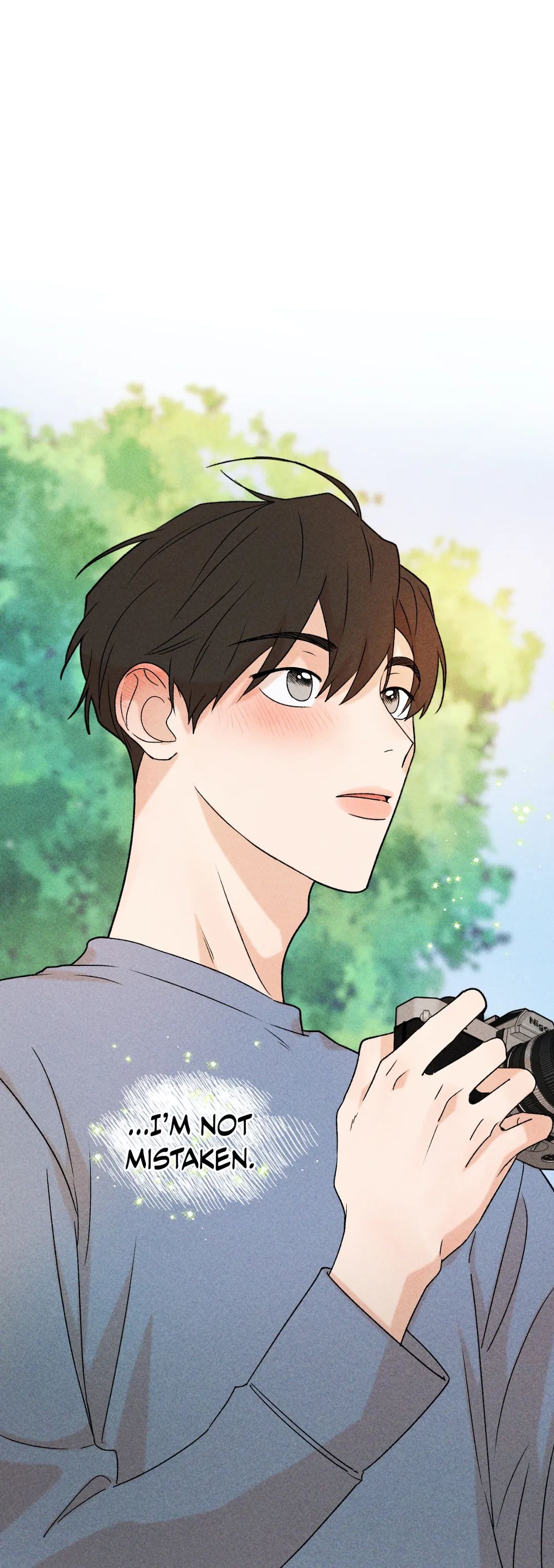 Don’t Build My Hopes Up Chapter 7 page 46 - 