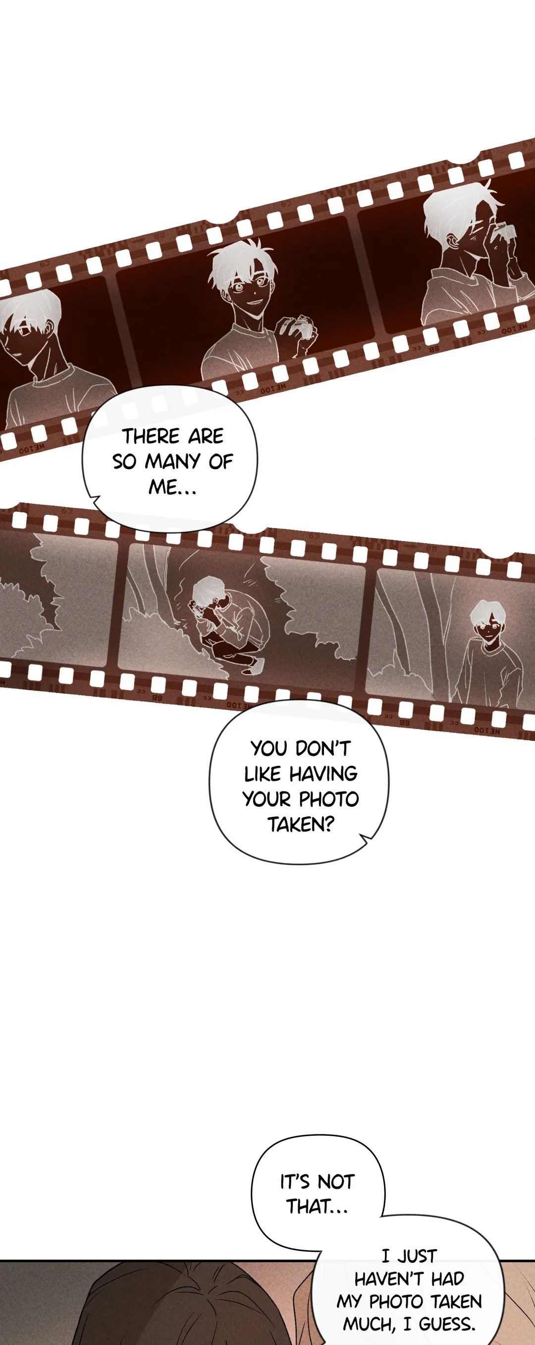 Don’t Build My Hopes Up Chapter 8 page 11 - 