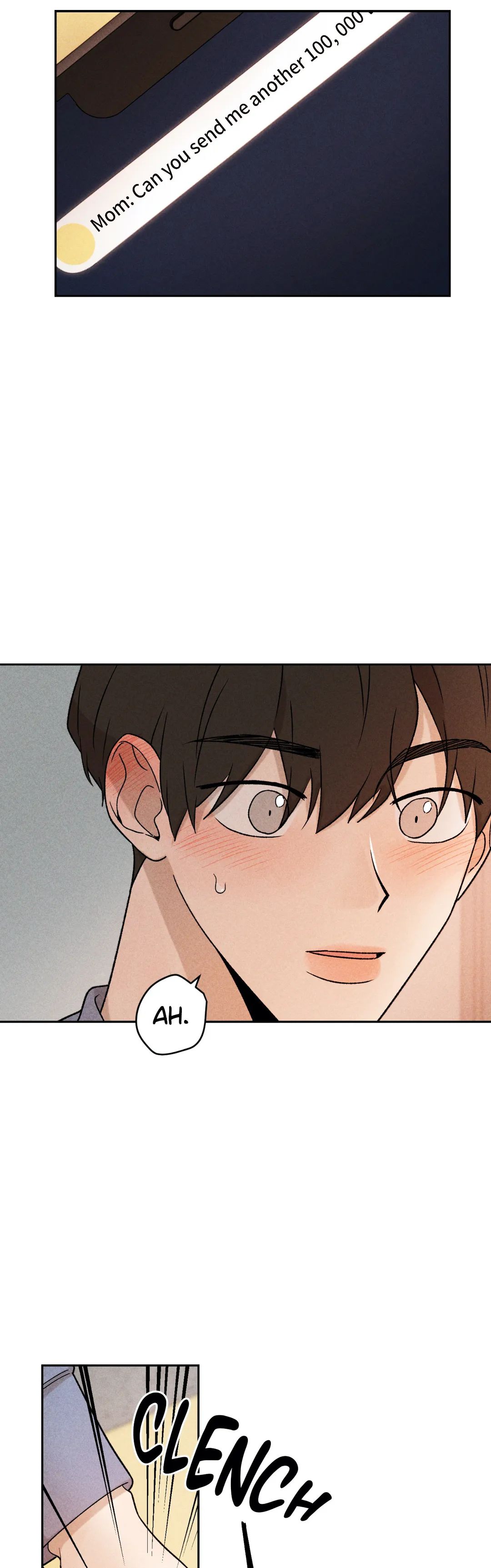 Don’t Build My Hopes Up Chapter 8 page 15 - 