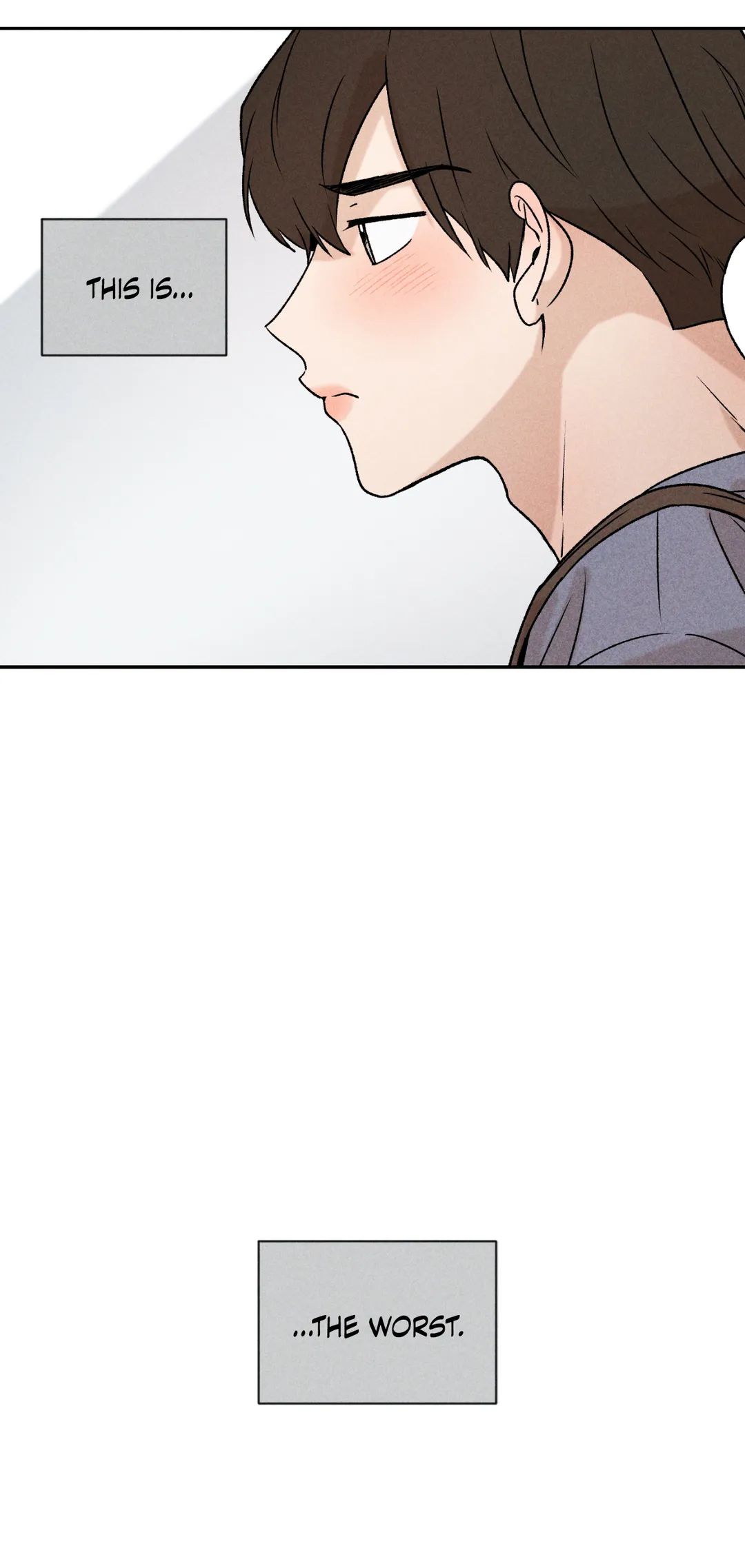 Don’t Build My Hopes Up Chapter 8 page 35 - 