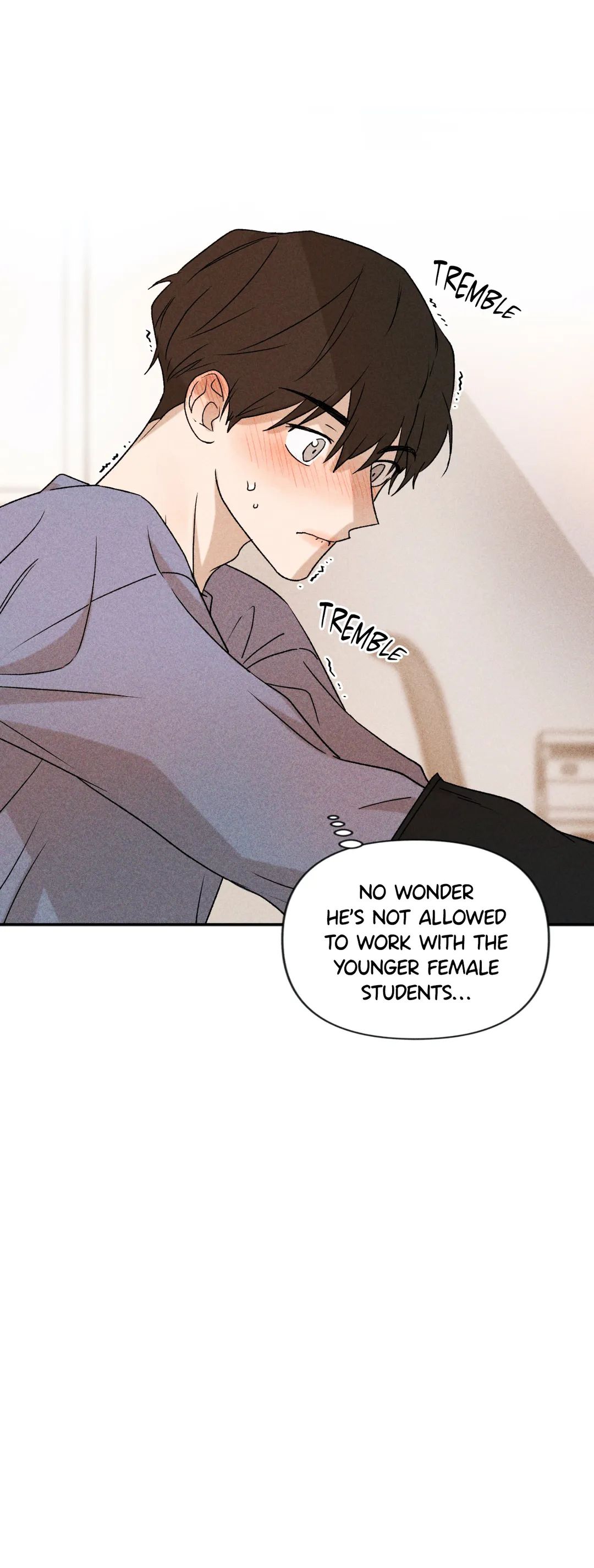 Don’t Build My Hopes Up Chapter 8 page 6 - 