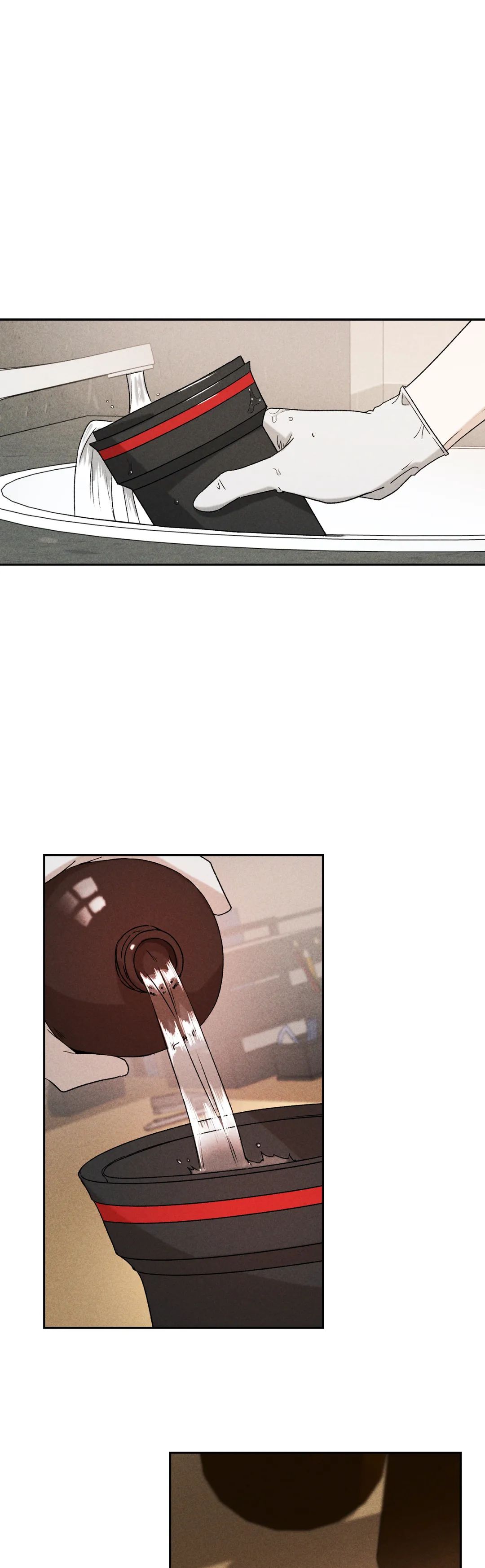 Don’t Build My Hopes Up Chapter 8 page 7 - 