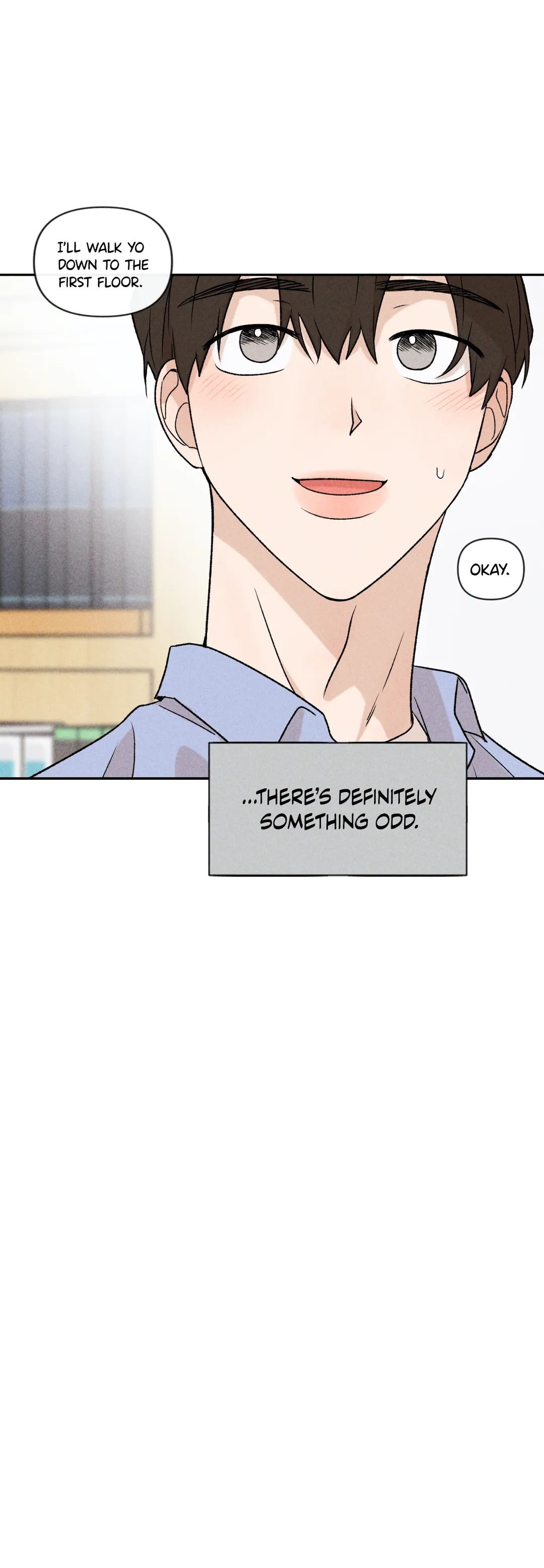 Don’t Build My Hopes Up Chapter 9 page 20 - 