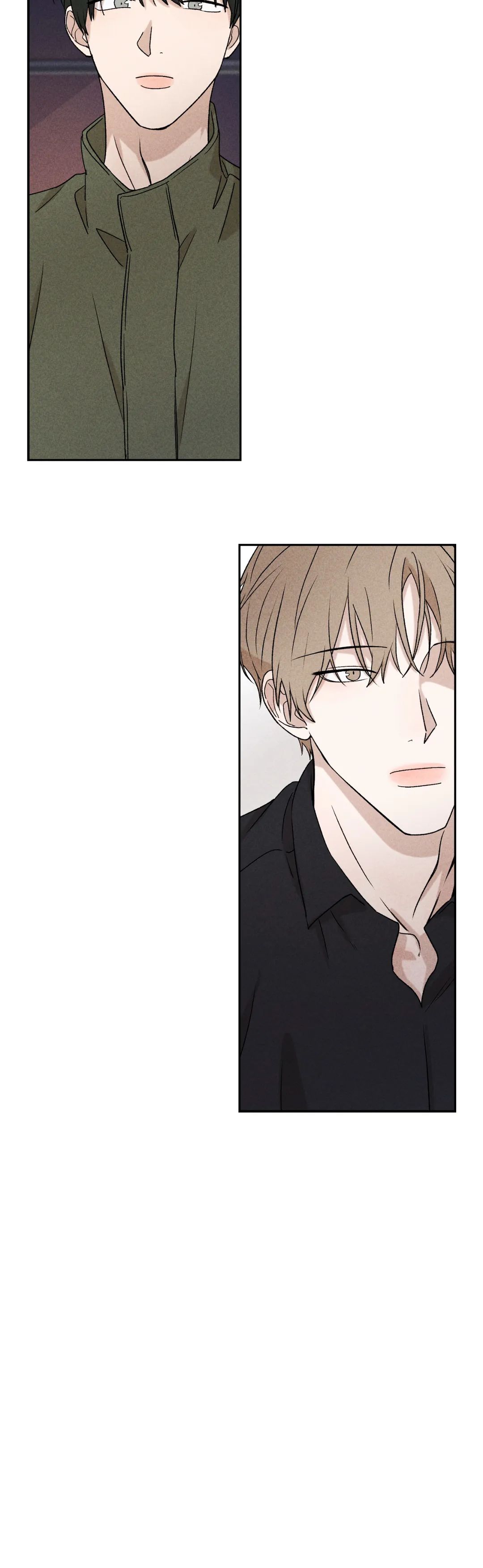 Don’t Build My Hopes Up Chapter 9 page 22 - 