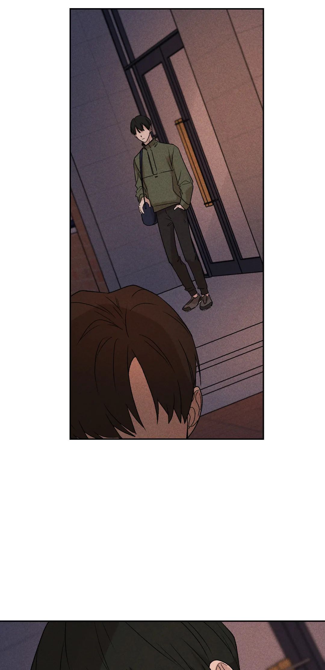 Don’t Build My Hopes Up Chapter 9 page 25 - 