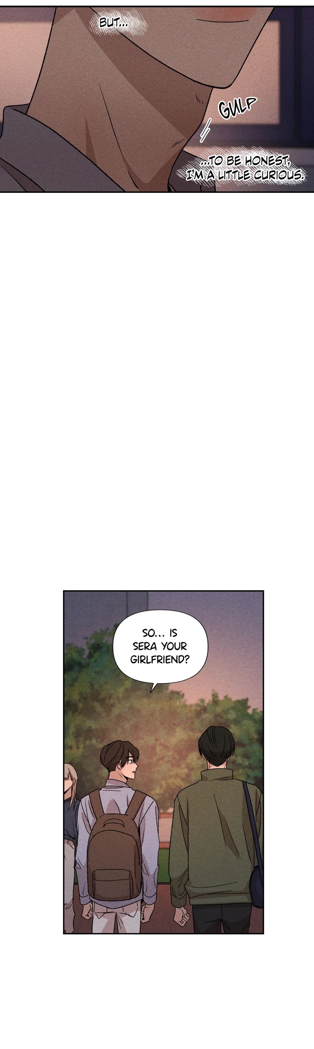 Don’t Build My Hopes Up Chapter 9 page 29 - 