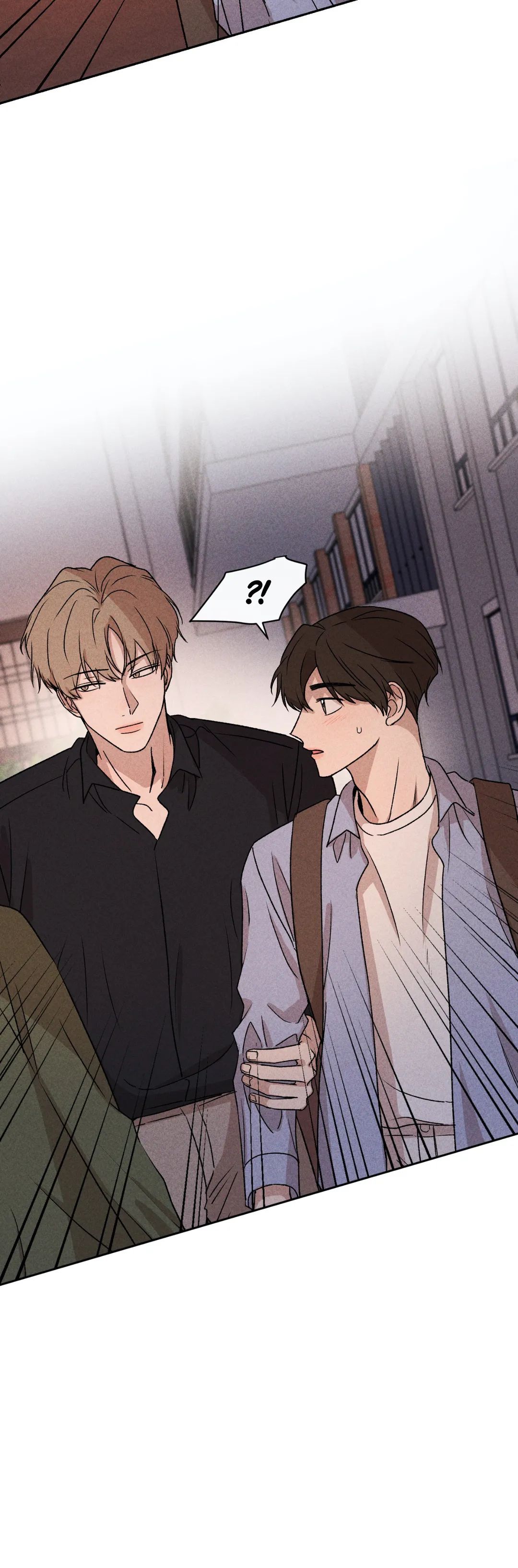 Don’t Build My Hopes Up Chapter 9 page 32 - 
