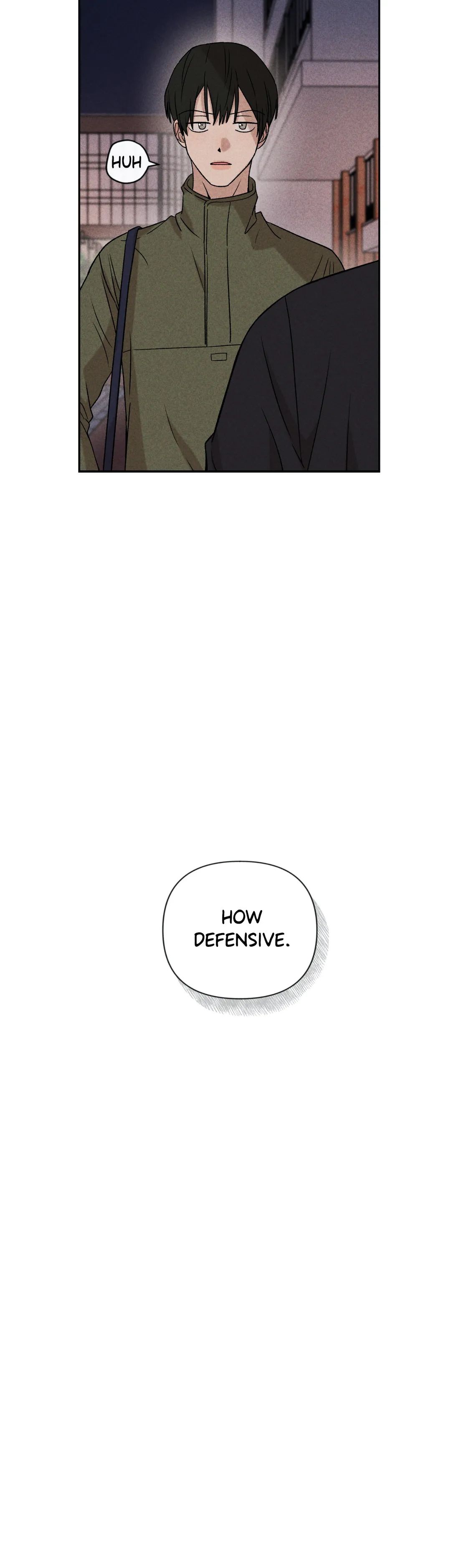 Don’t Build My Hopes Up Chapter 9 page 34 - 