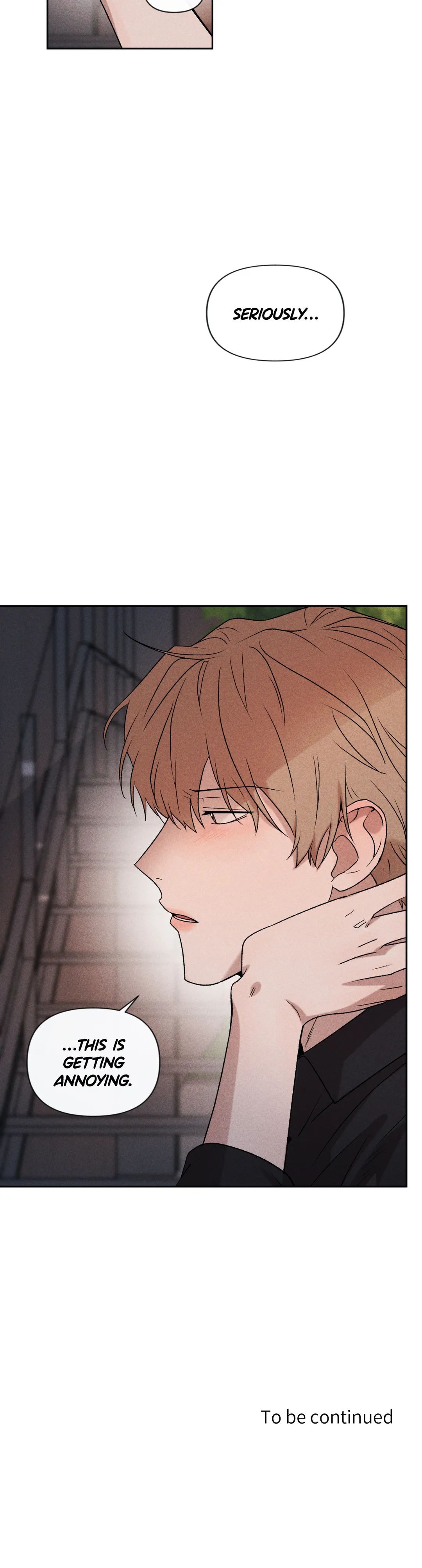 Don’t Build My Hopes Up Chapter 9 page 39 - 