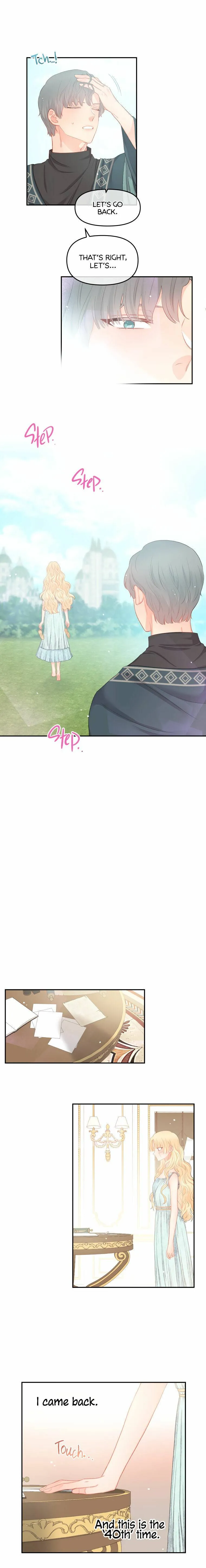 Read Don’t Concern Yourself With That Book chapter 12 image 16 on Lezhin