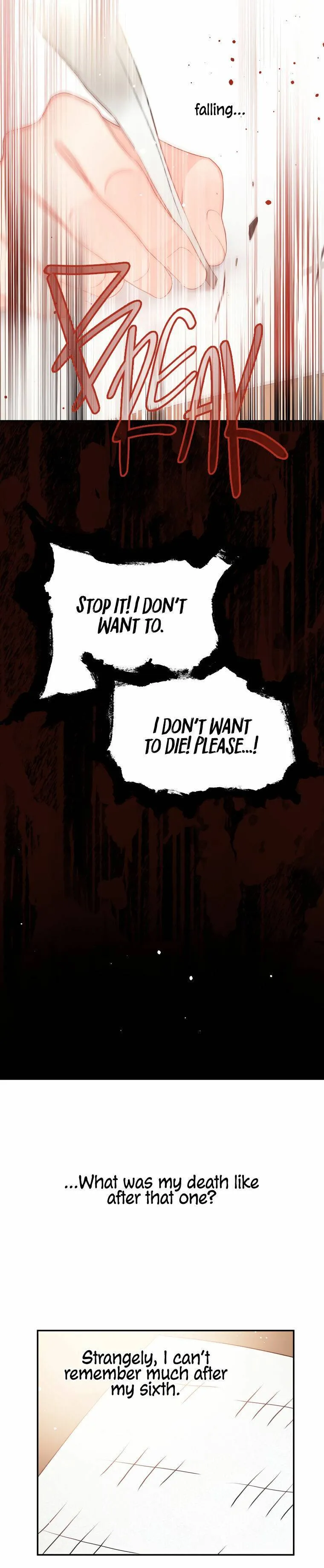 Read Don’t Concern Yourself With That Book chapter 12 image 20 on Lezhin
